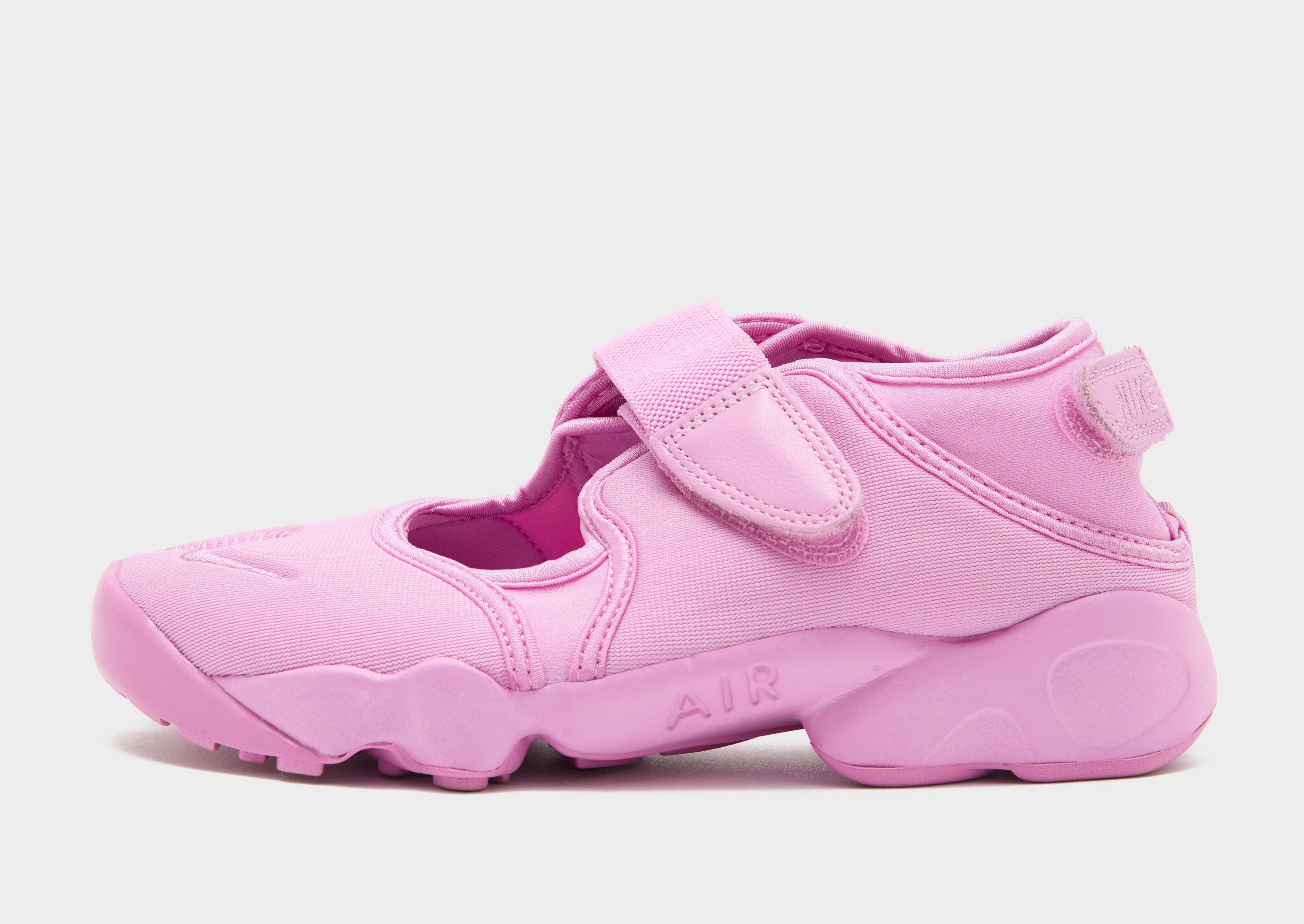 【NIKE】エアリフト AIR RIFT 桜 サイズ28cm Purple Nike Air Rift Women's - JD Sports Global