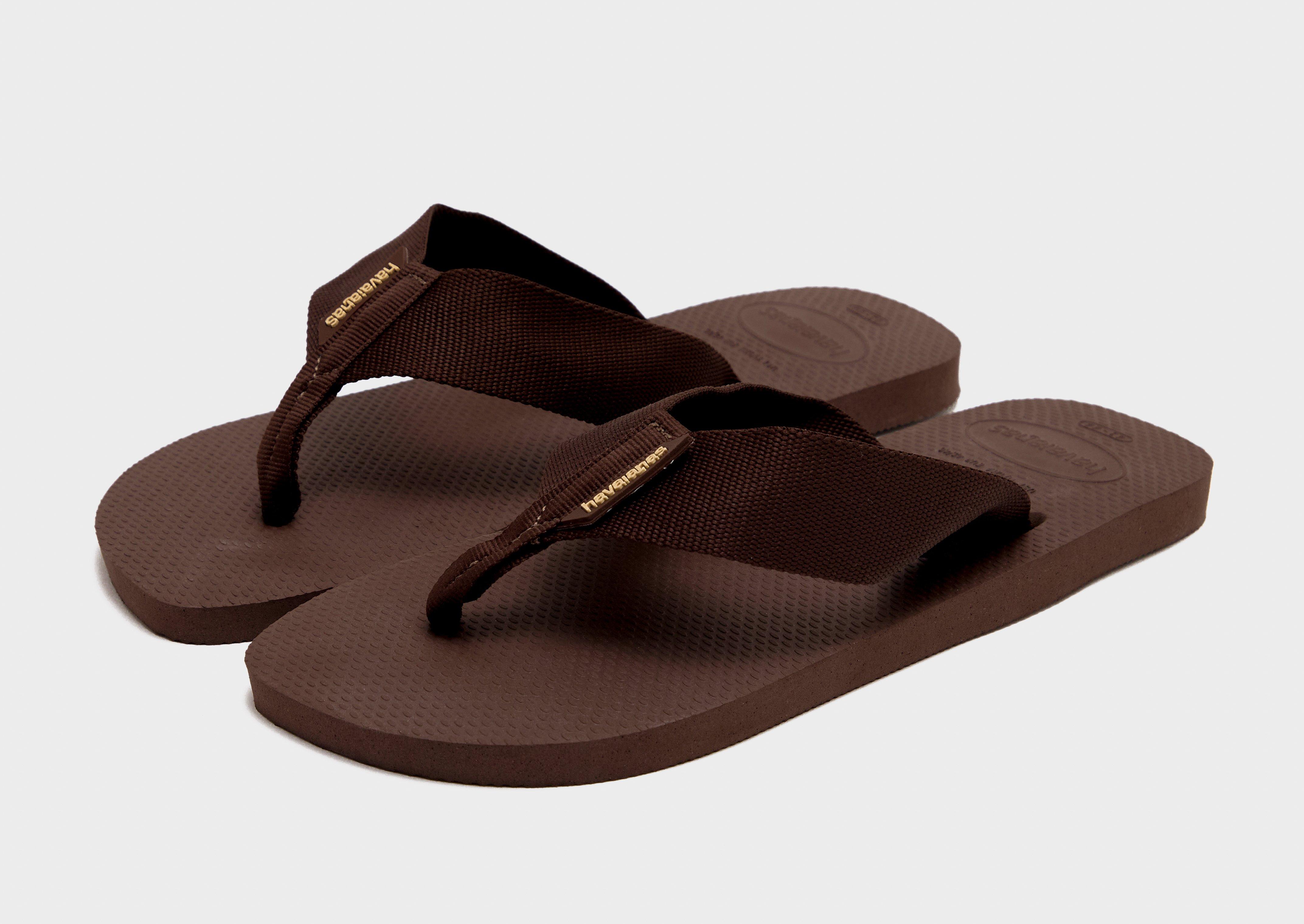 Havaianas Urban Basic Material Flip Flops