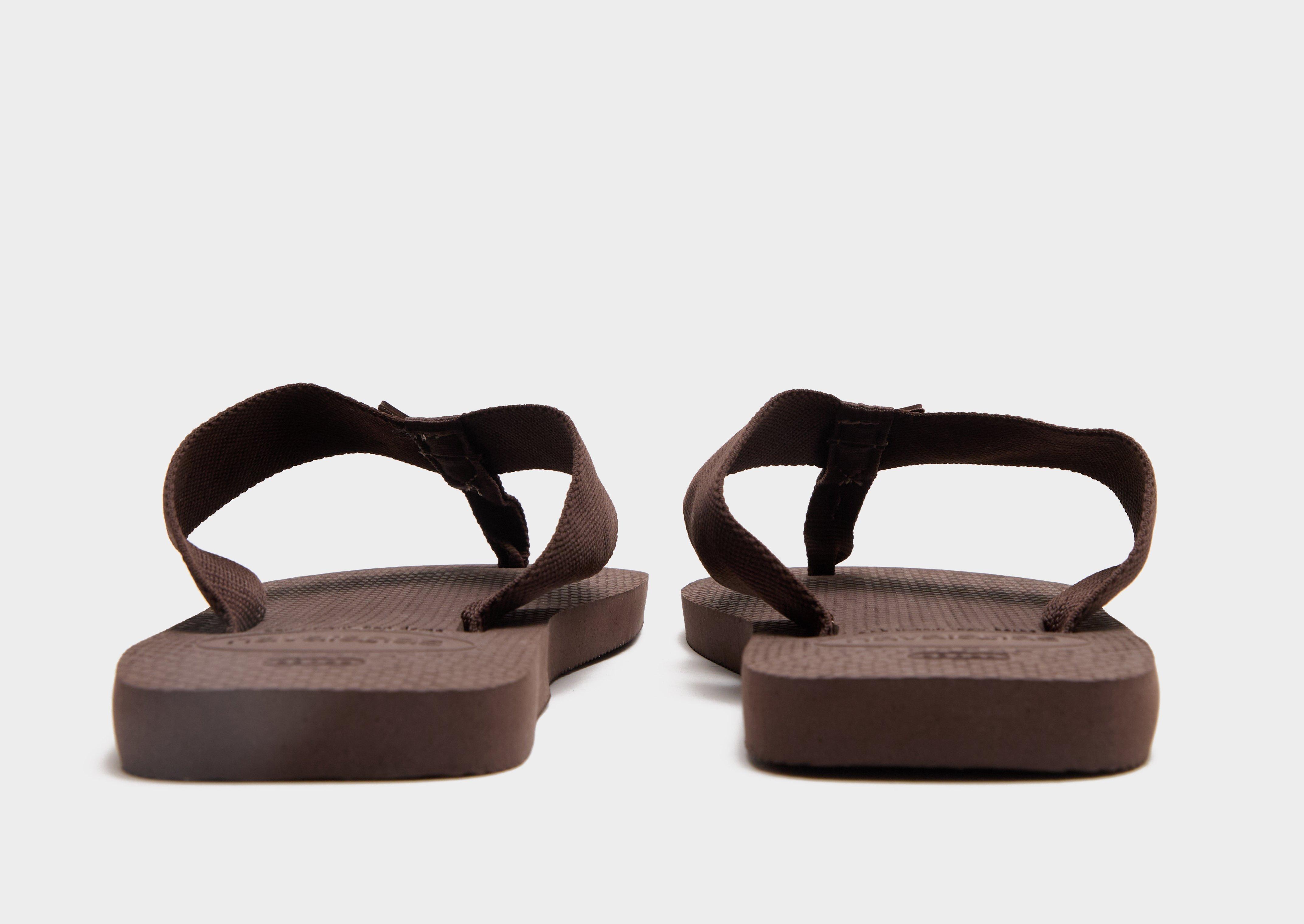 Havaianas Urban Basic Material Flip Flops
