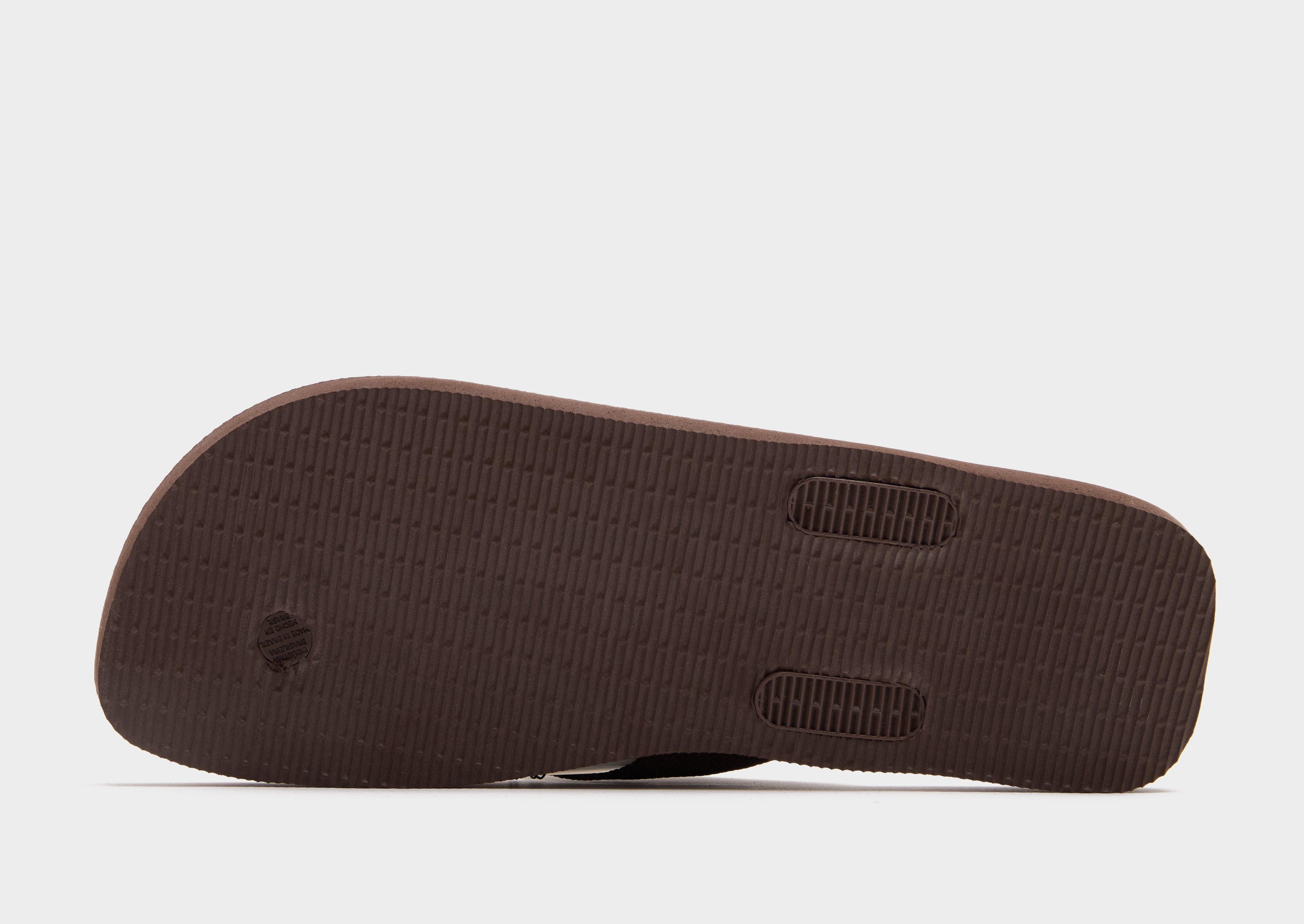 Havaianas Urban Basic Material Flip Flops