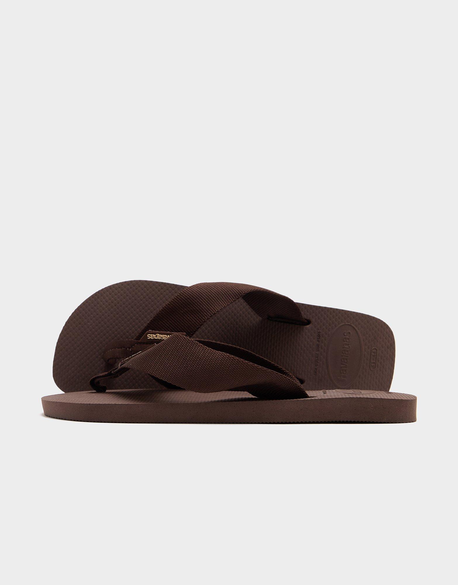 Havaianas Urban Basic Material Flip Flops