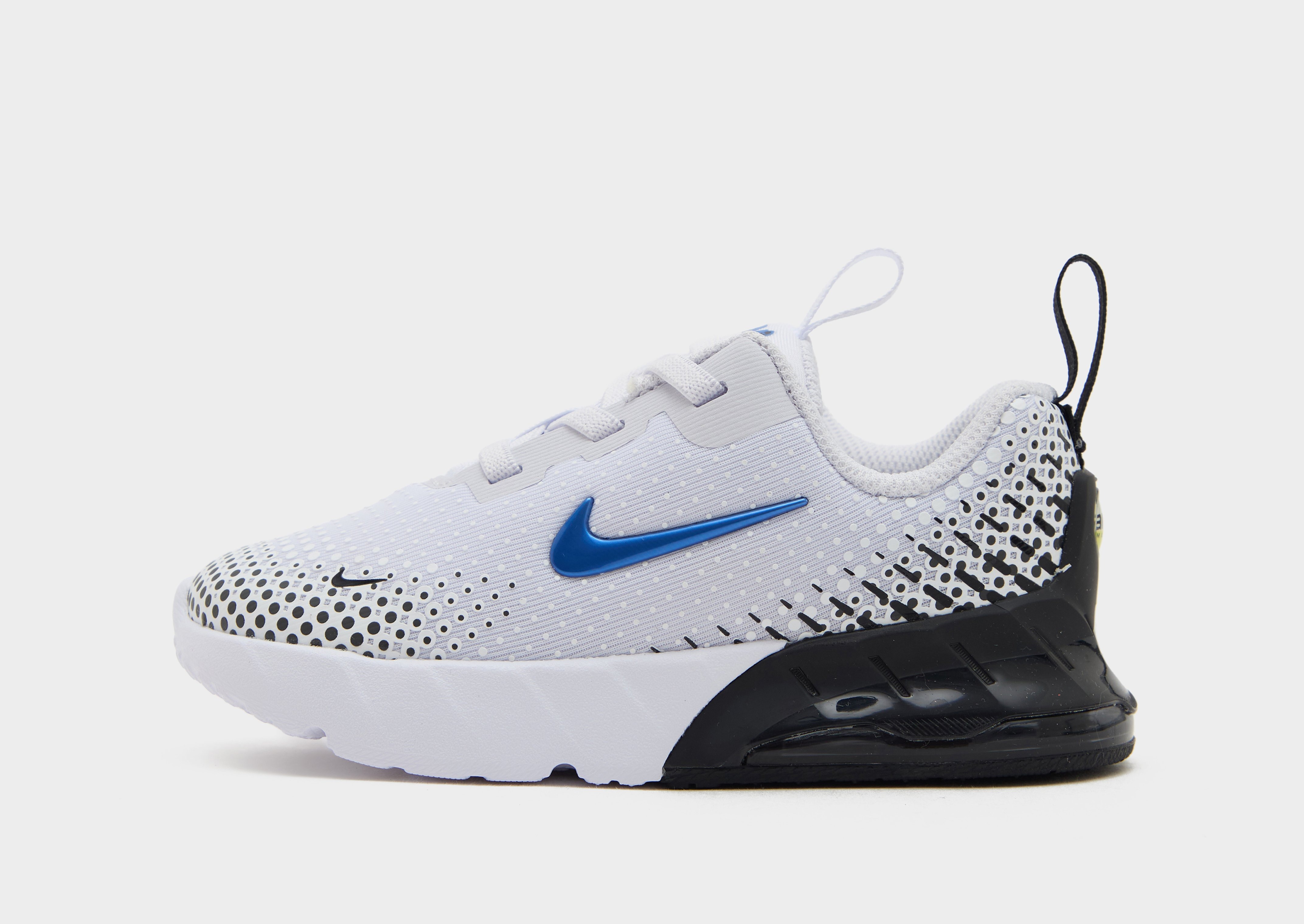 White Nike Air Max Phoenix Infant - JD Sports Global