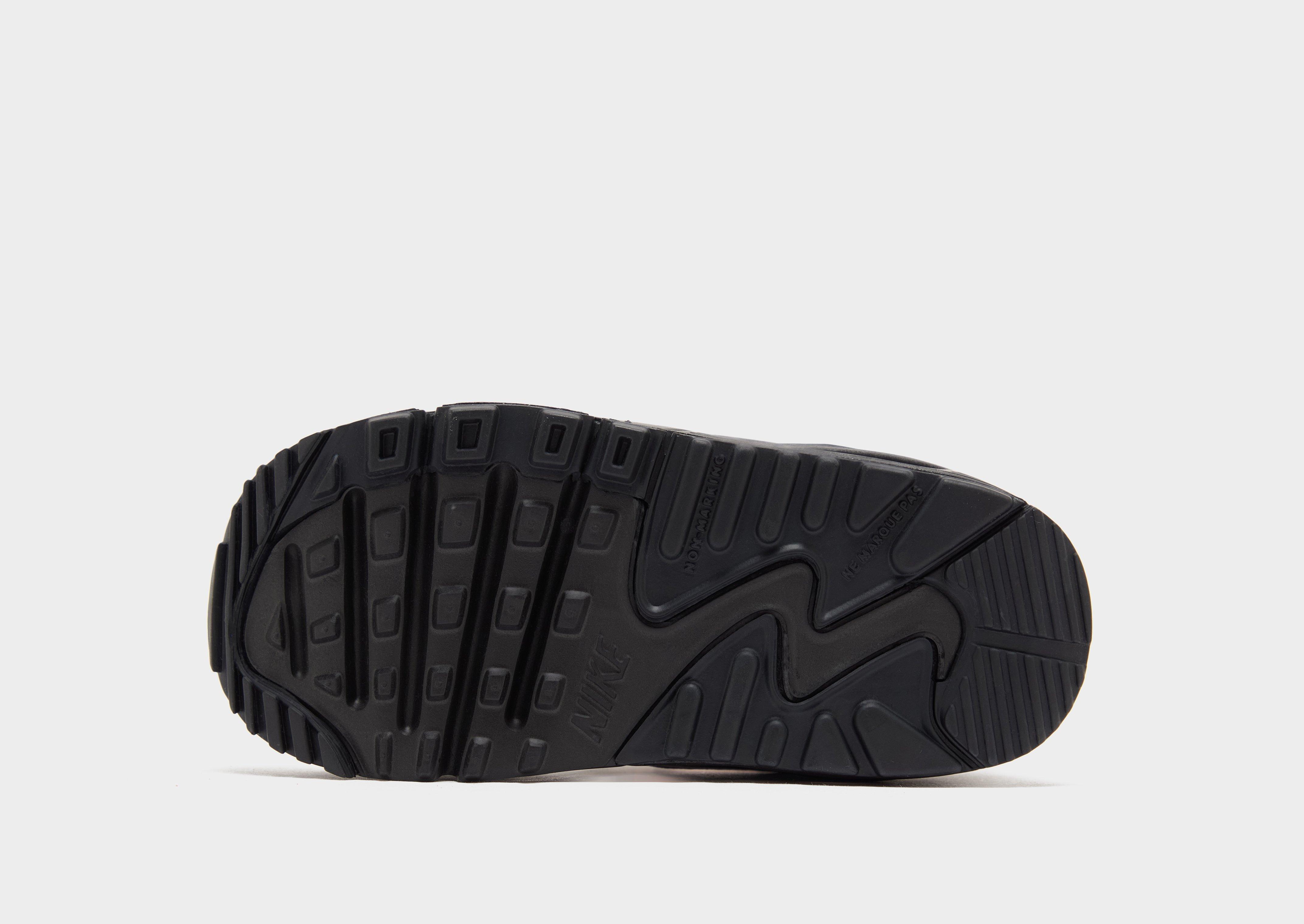 Nike Schoenen voor baby's/peuters Air Max 90 'Neon' EasyOn