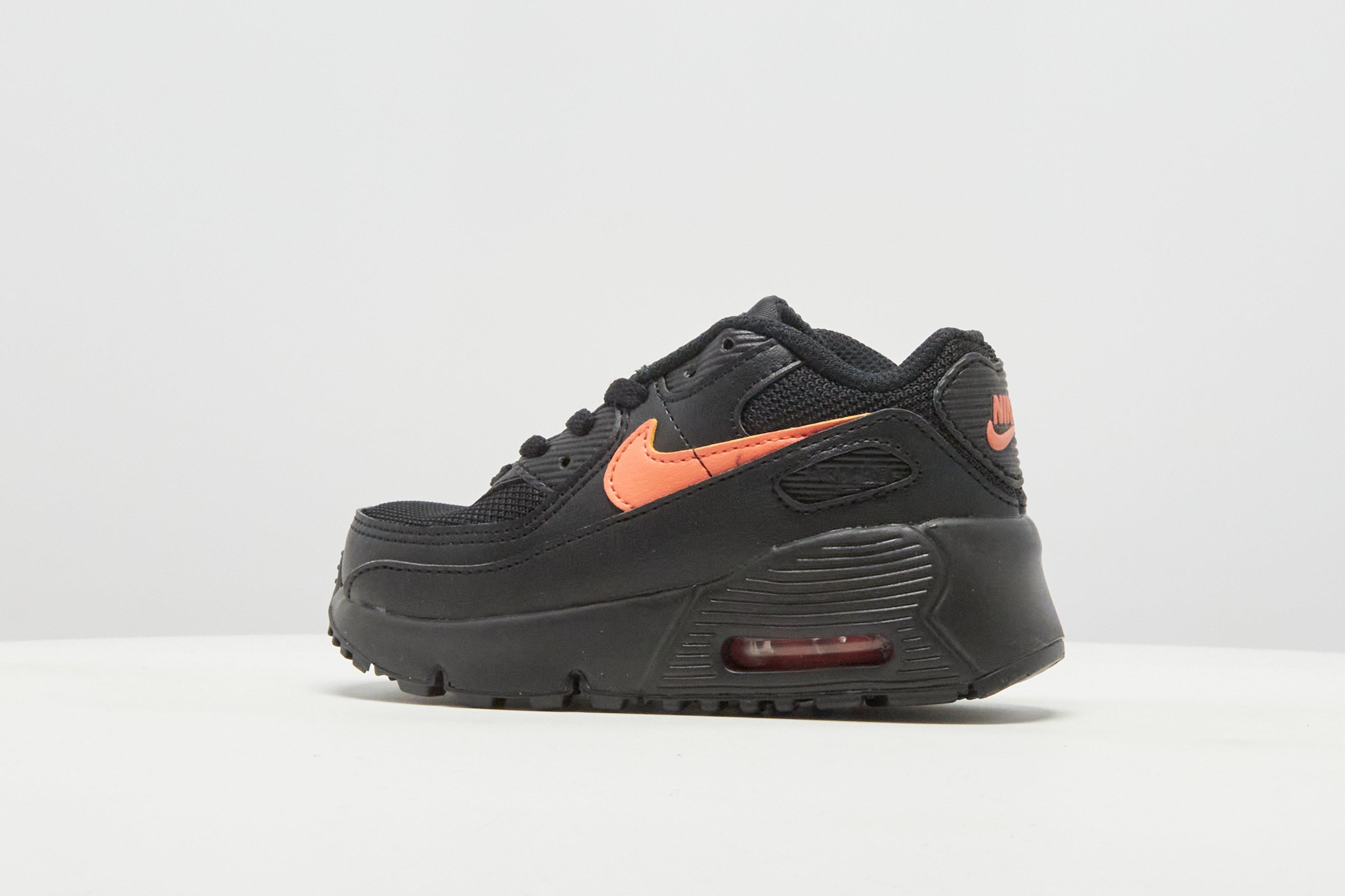 Nike Air Max 90 'Neon' Infantil