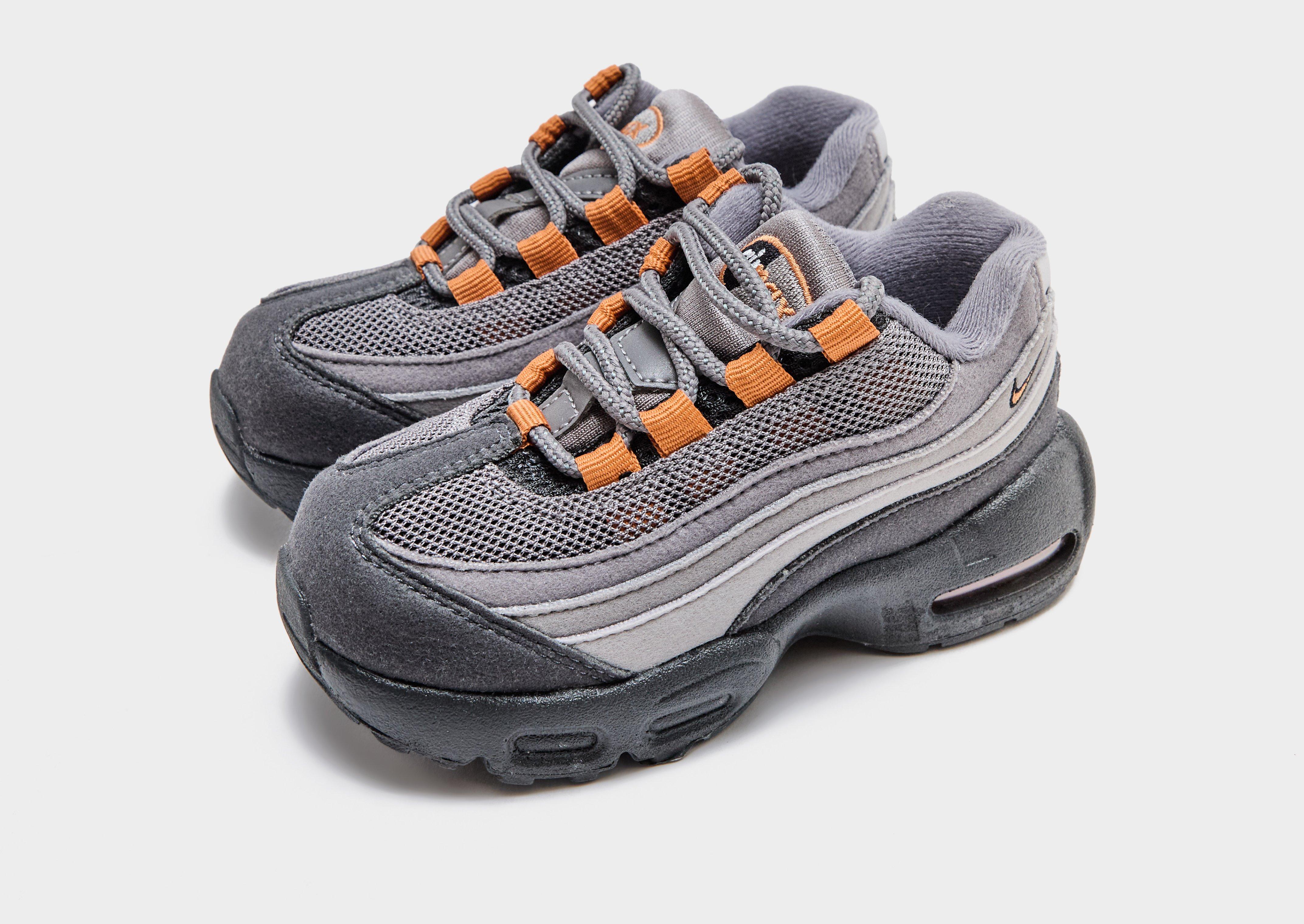 Nike Air Max 95 Infant