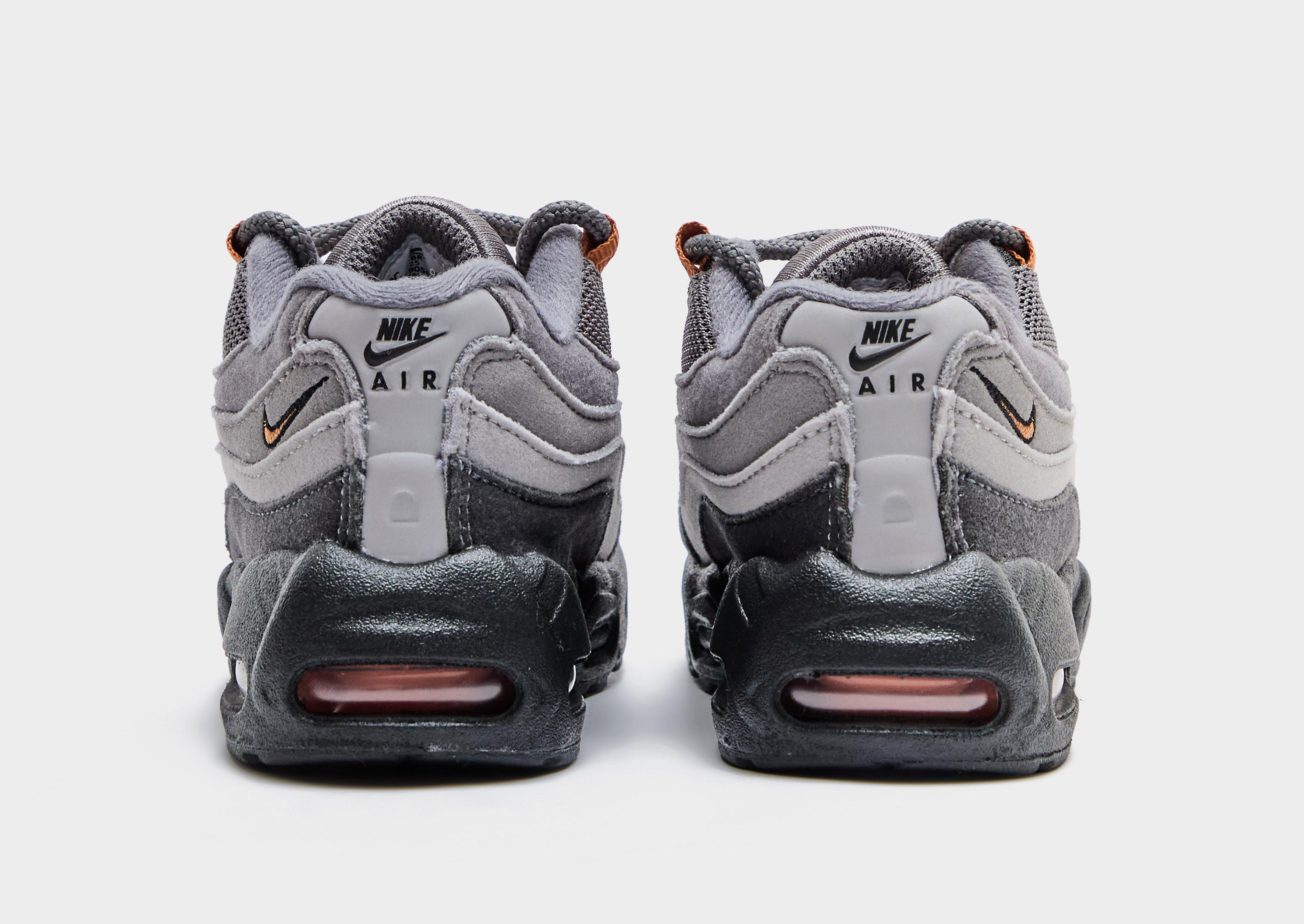 Nike Air Max 95 Infant