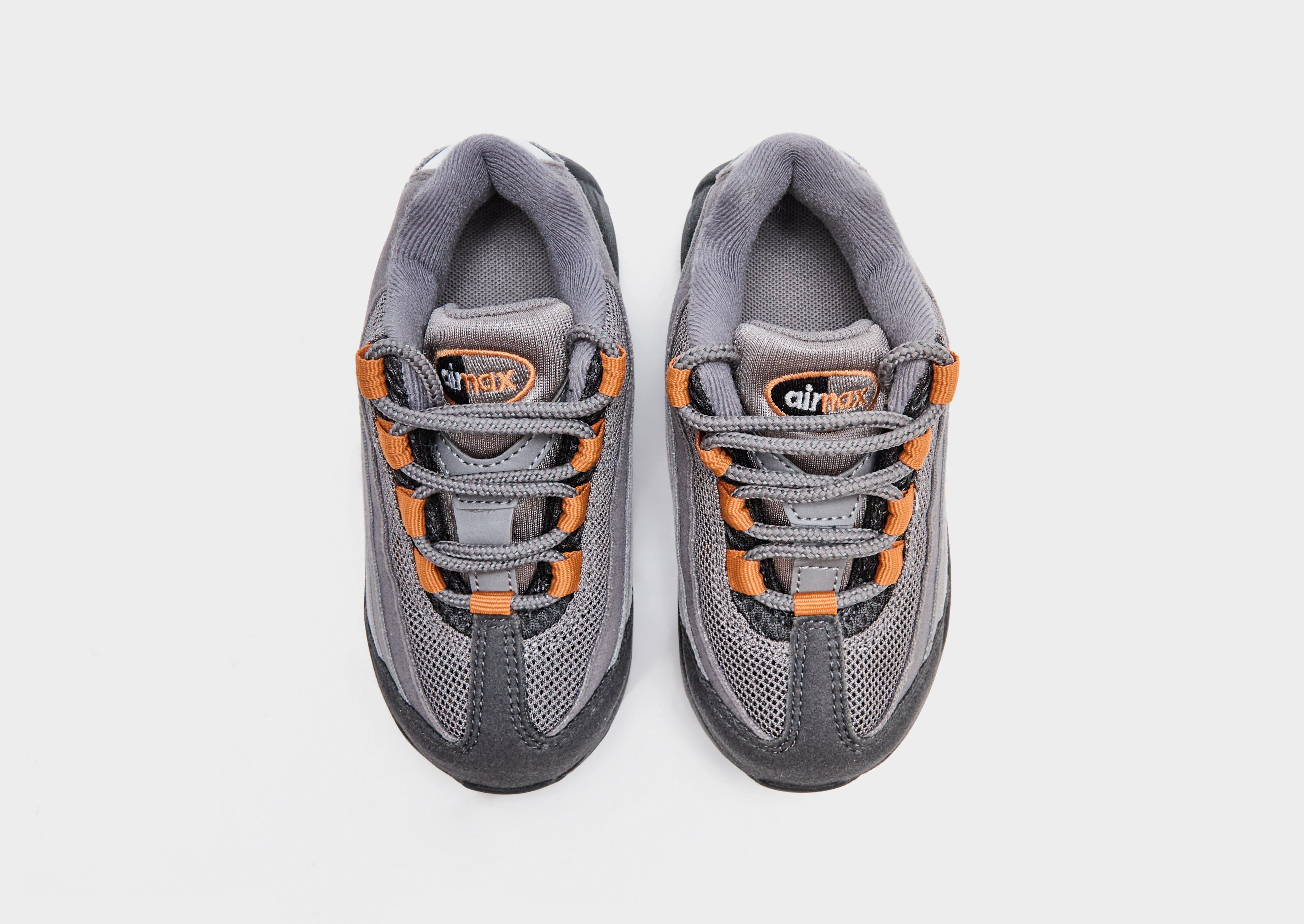 Nike Air Max 95 Infant