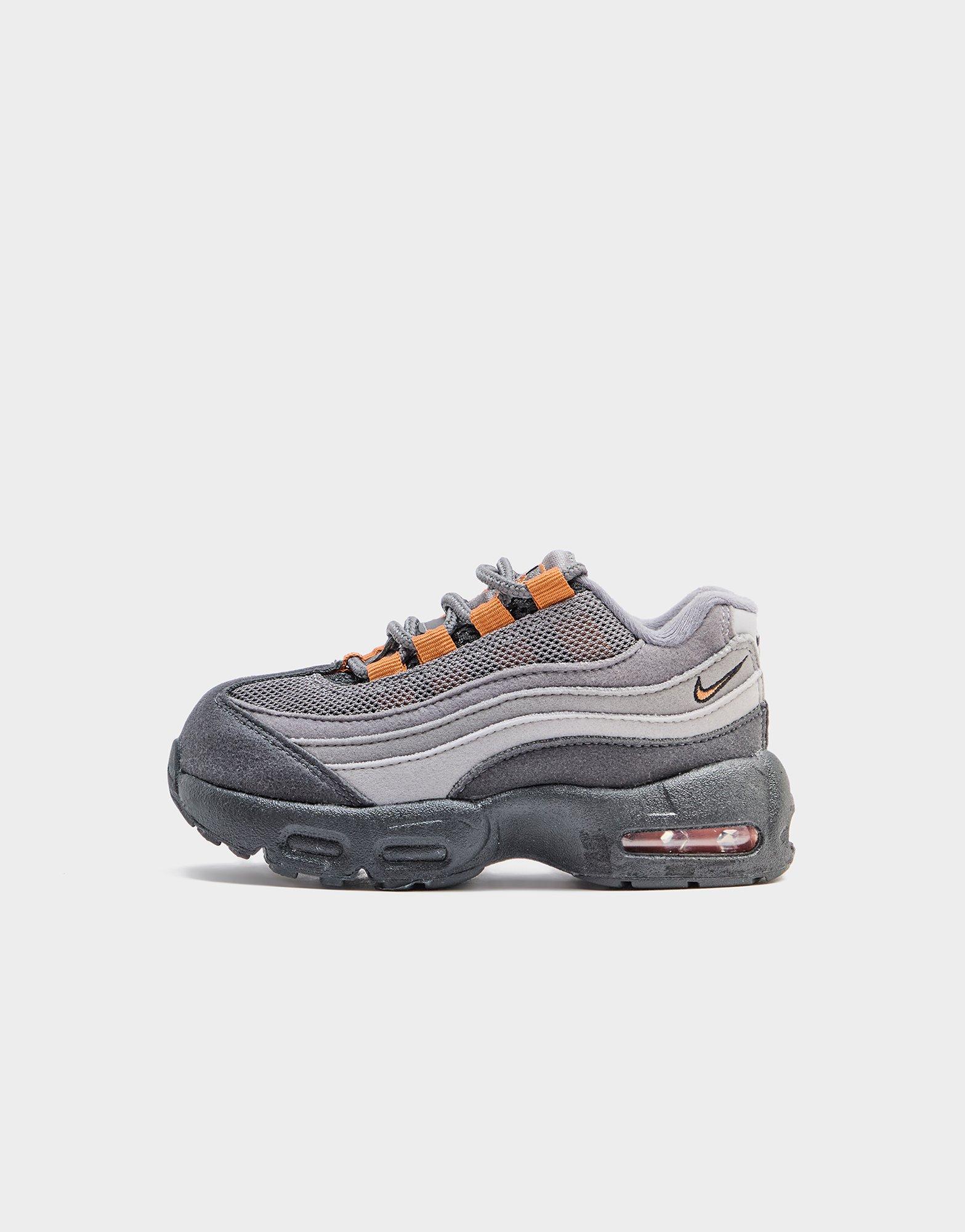 Nike Air Max 95 'Pink Foam' Neonato