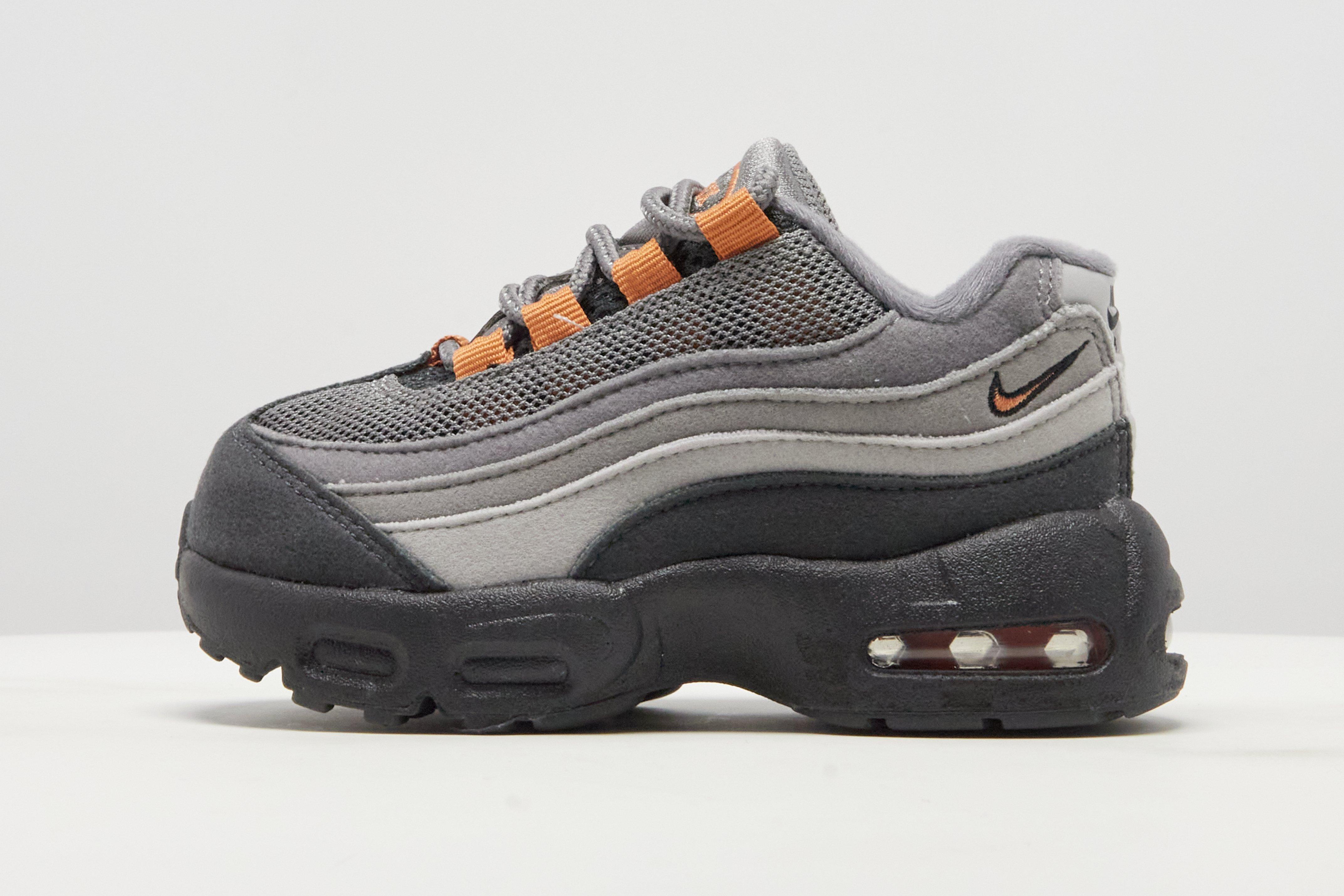 Nike Air Max 95 Recraft Infant
