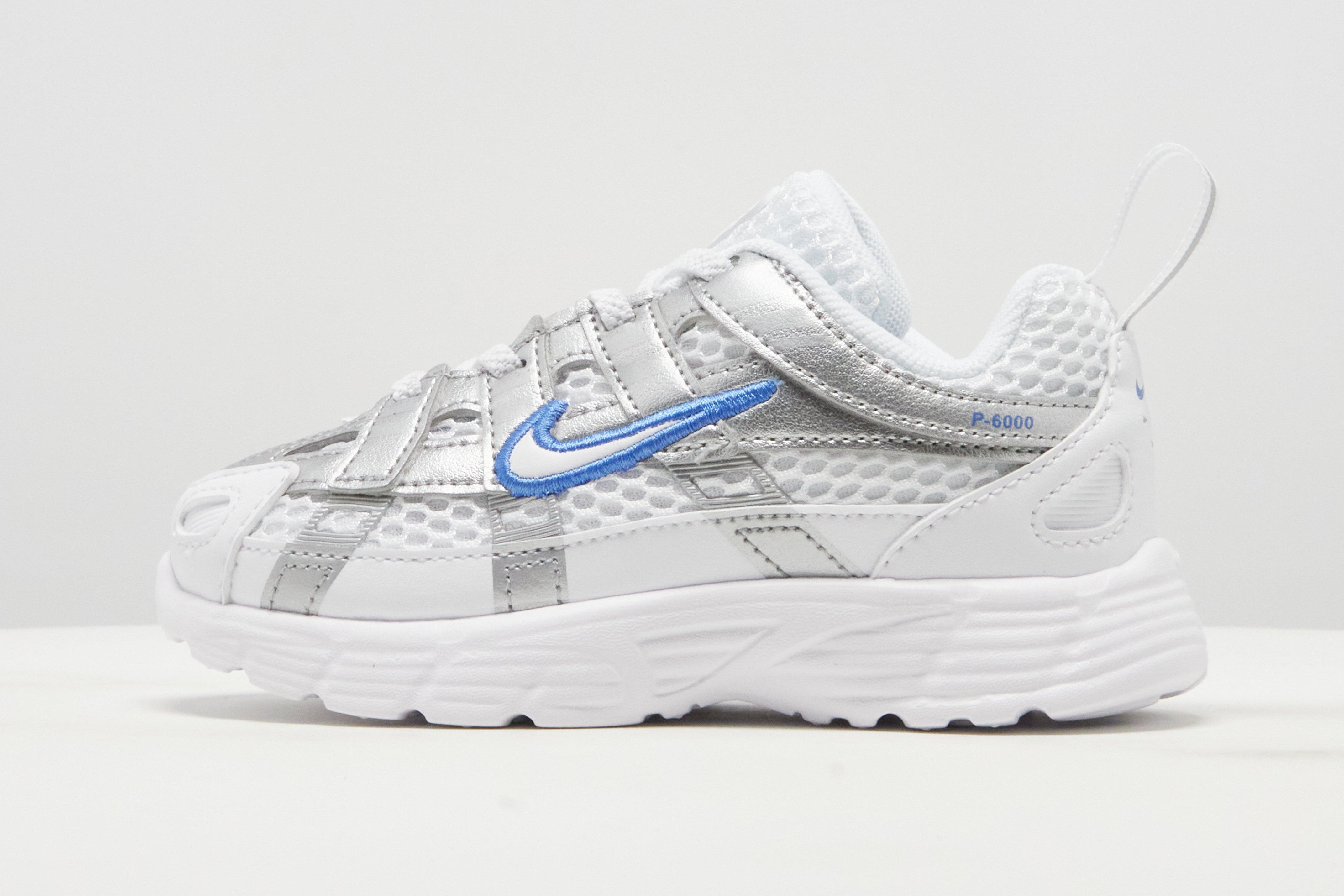 Nike P-6000 Infant
