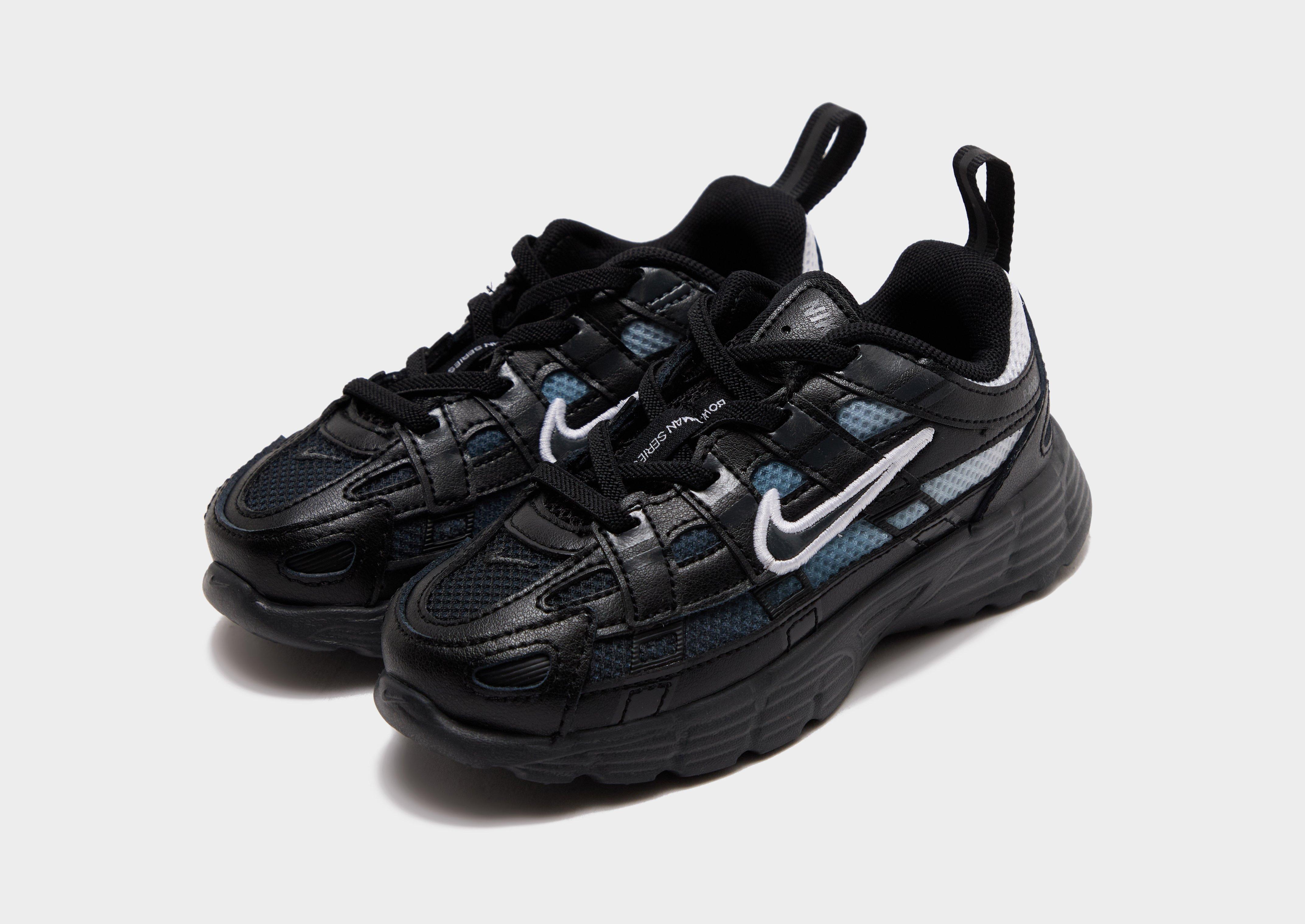 Nike P-6000 Fade Infant
