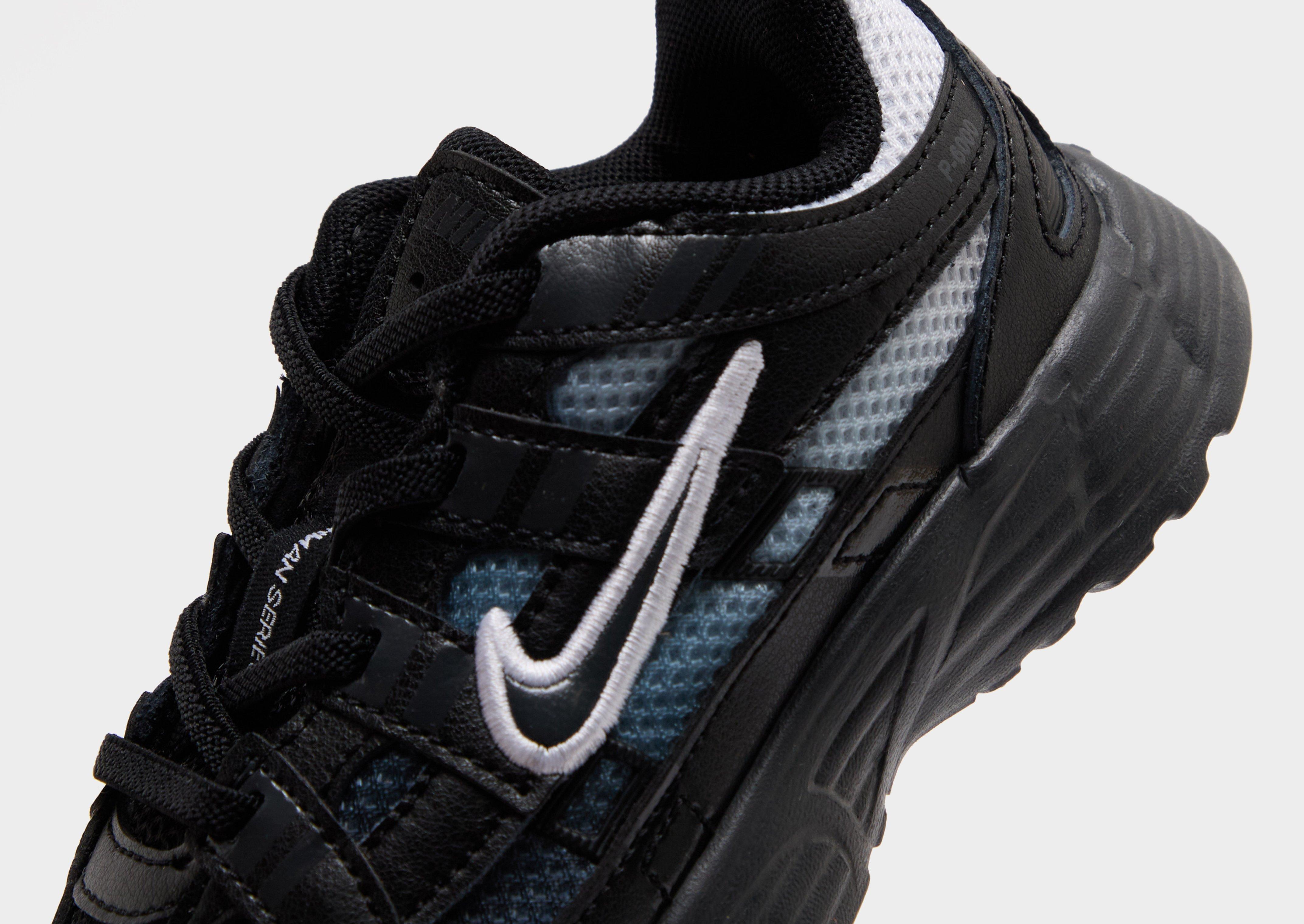 Nike P-6000 Fade Infant