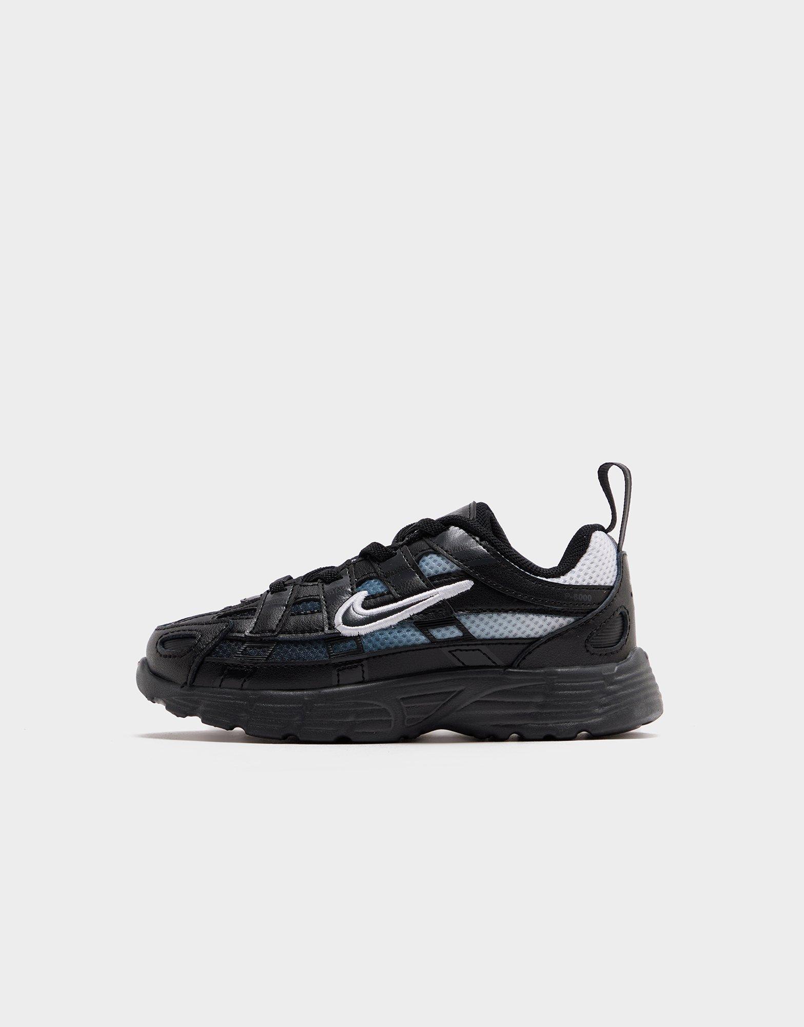 Nike P-6000 Fade Infant