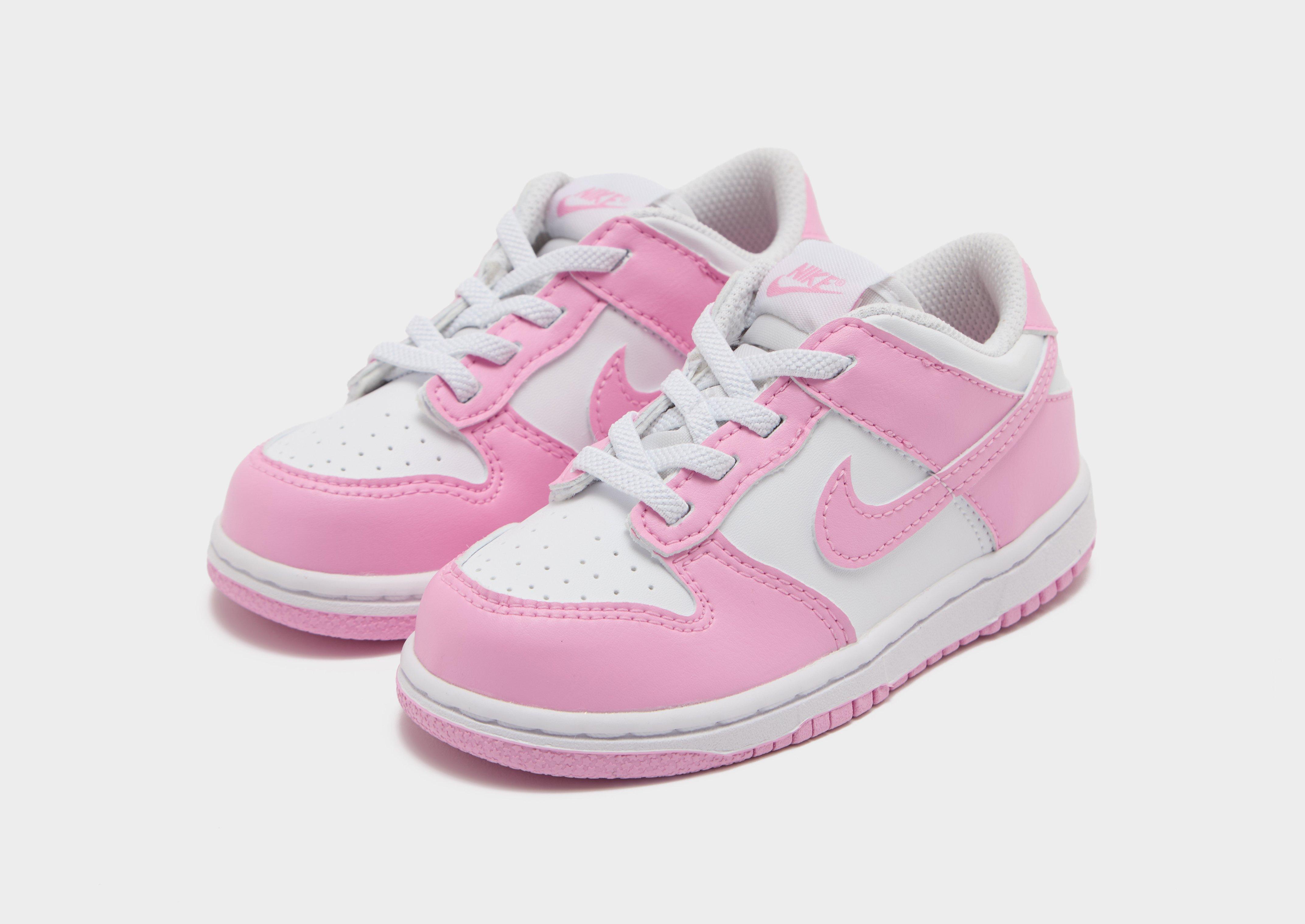Nike Dunk Low Baby