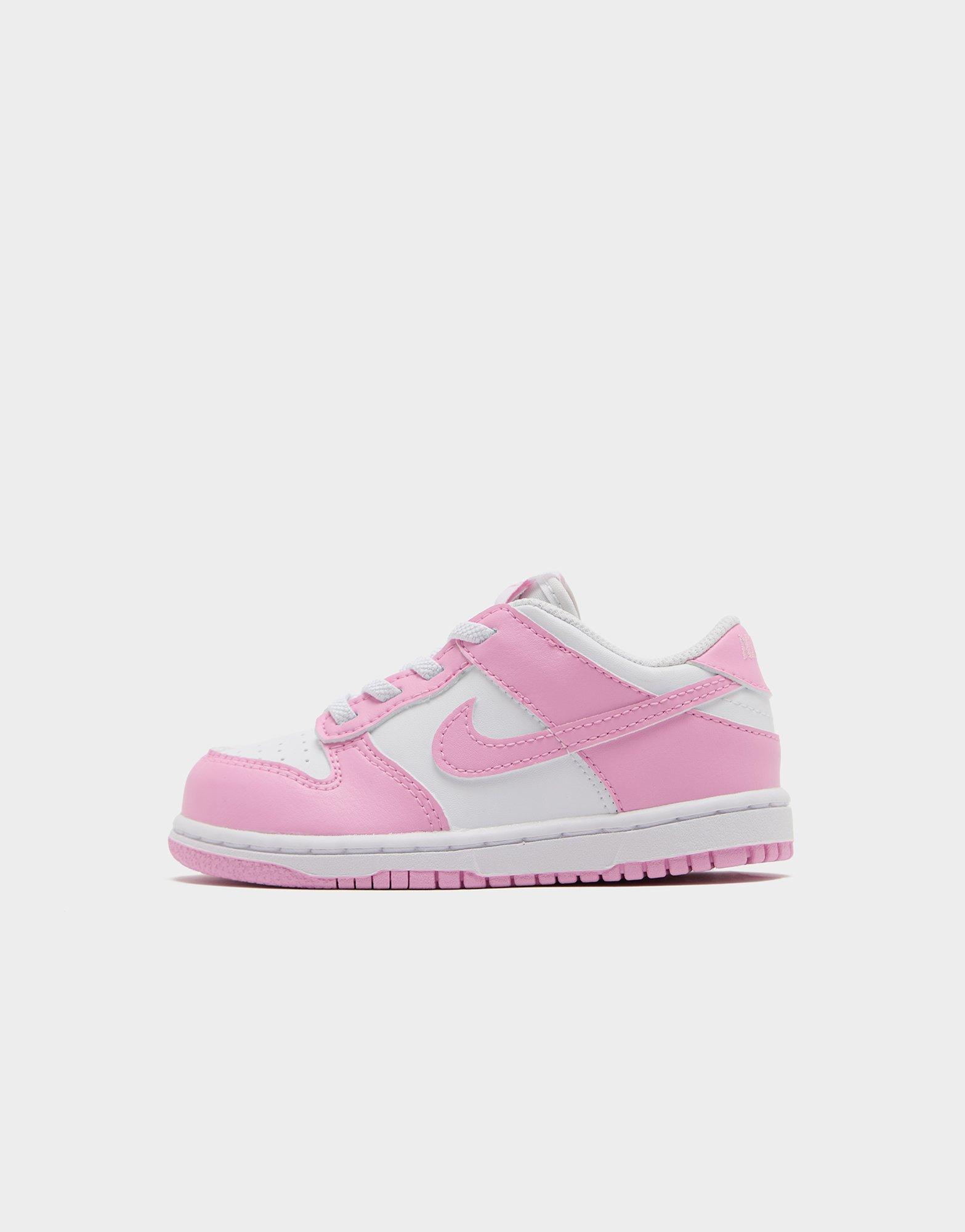 Nike Dunk Low Neonato