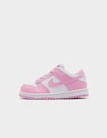 Nike schoenen voor baby's/peuters Dunk Low