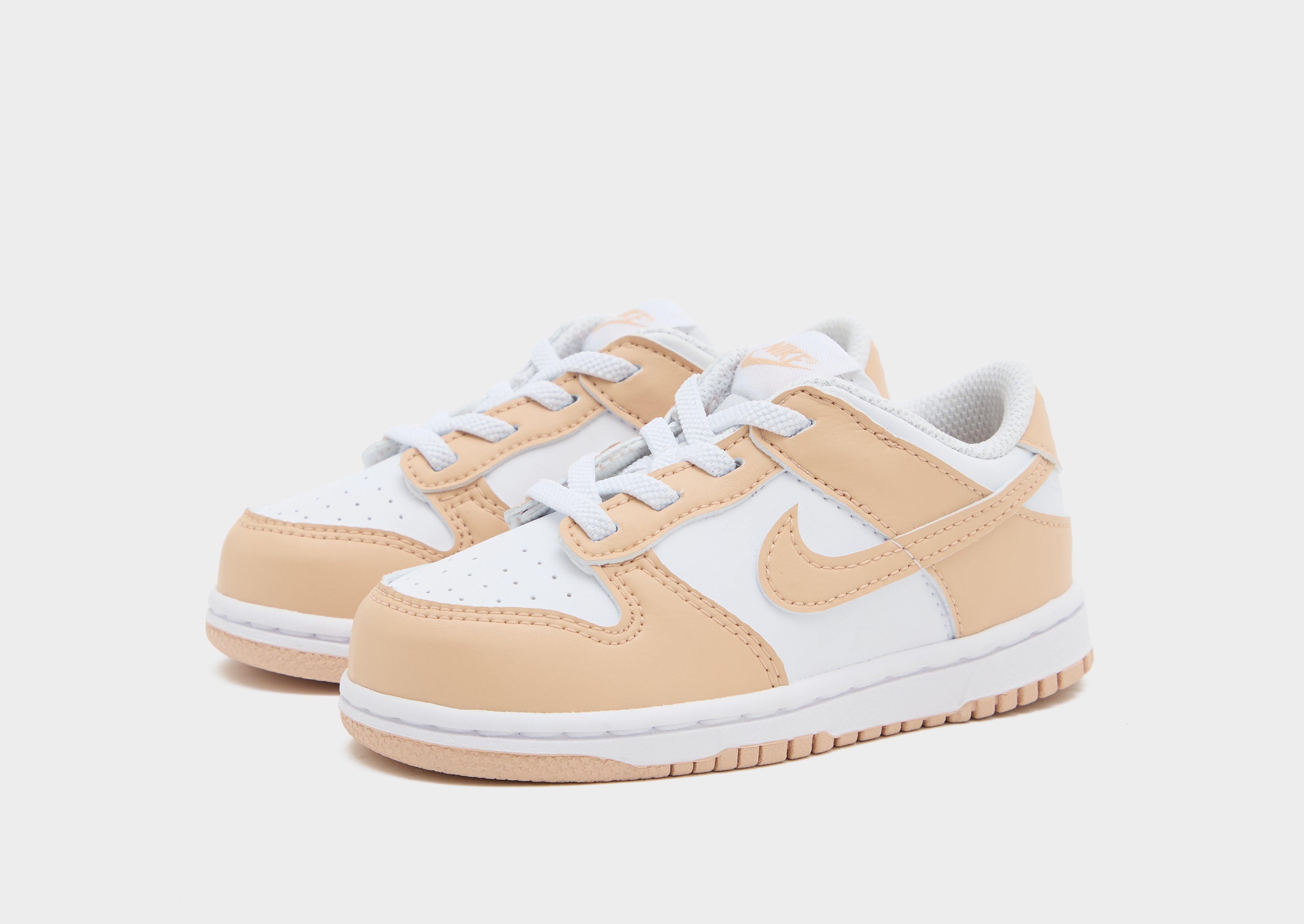 Nike Dunk Low Infant