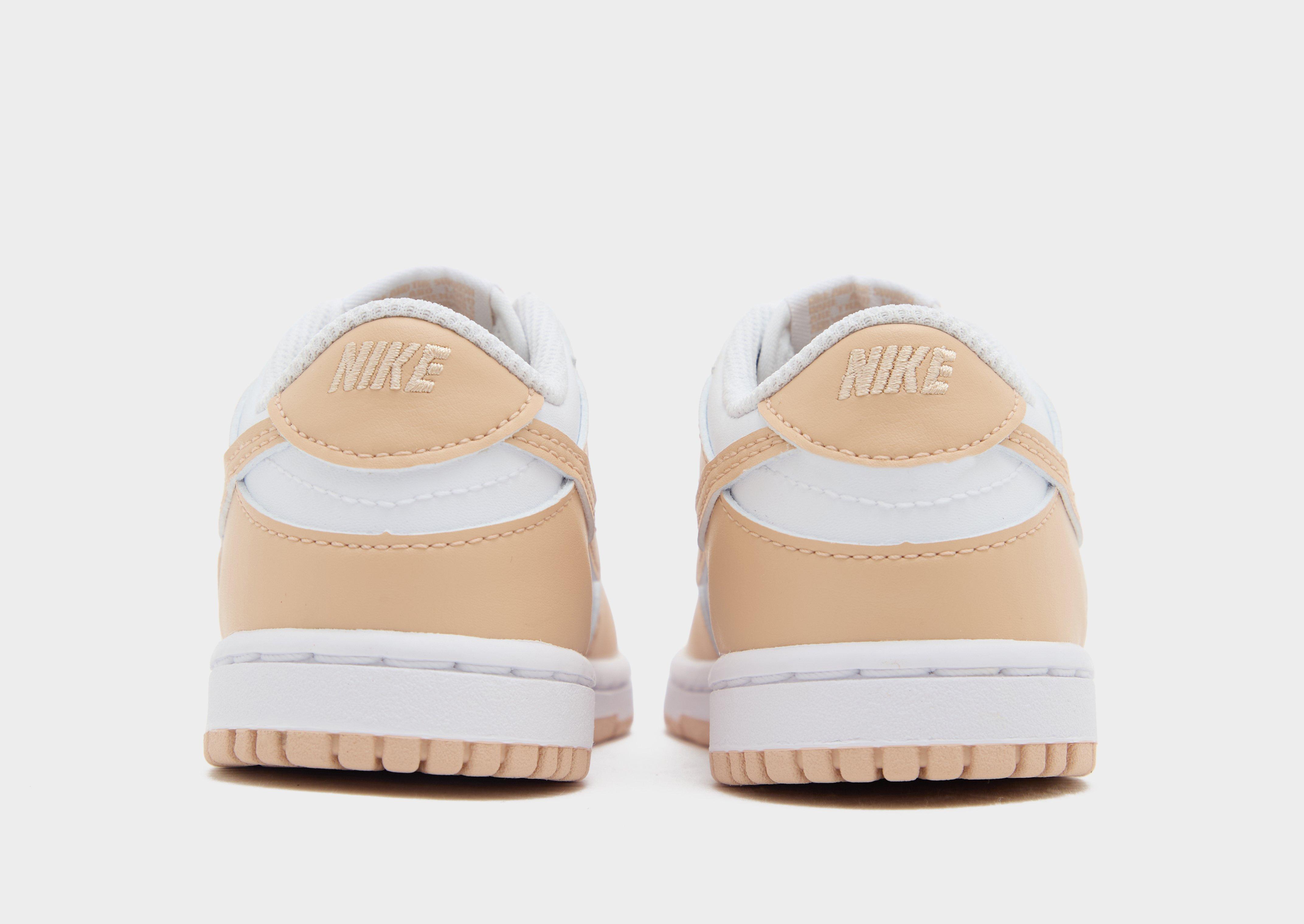 Nike Dunk Low Infant