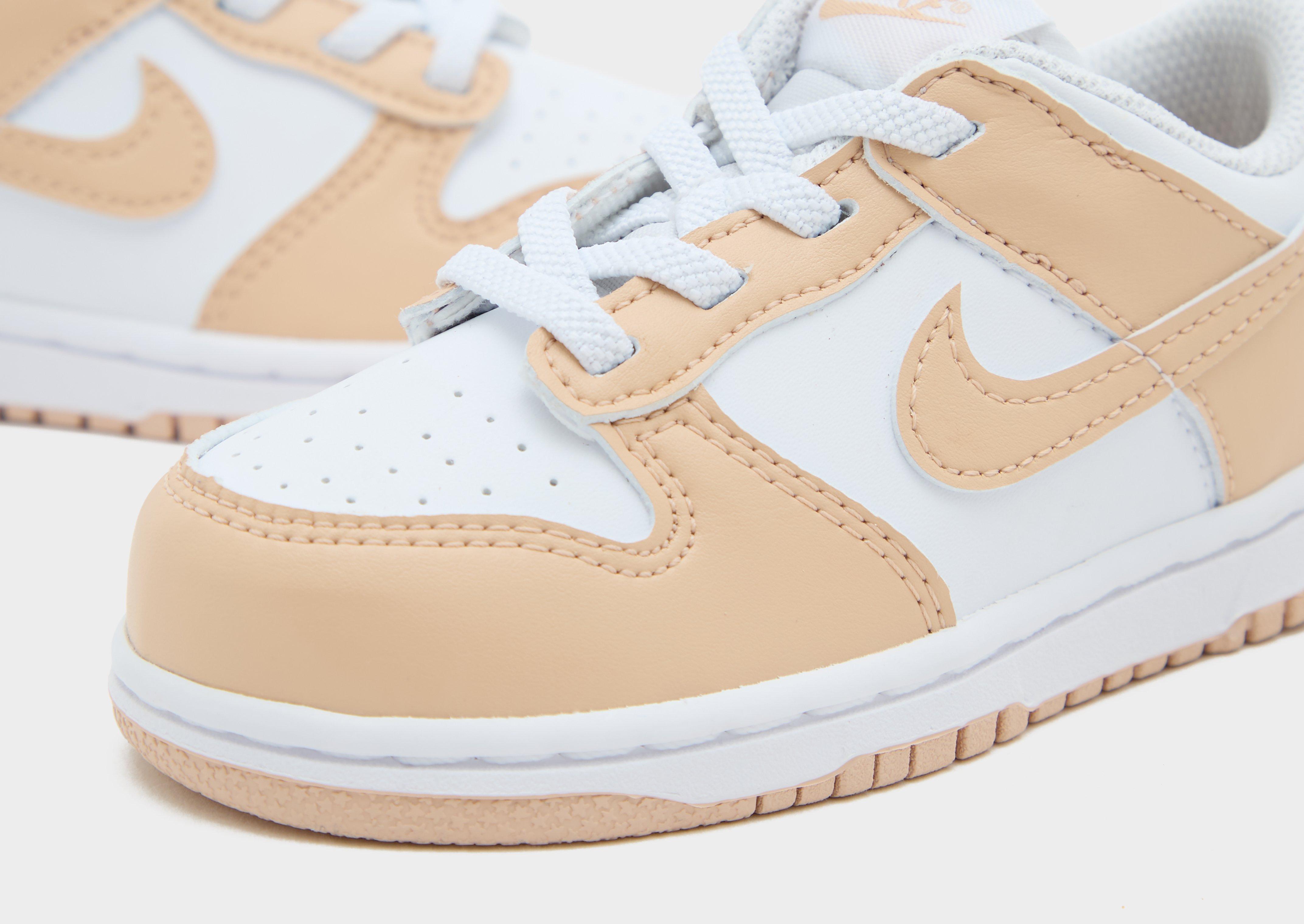 Nike Dunk Low Infant