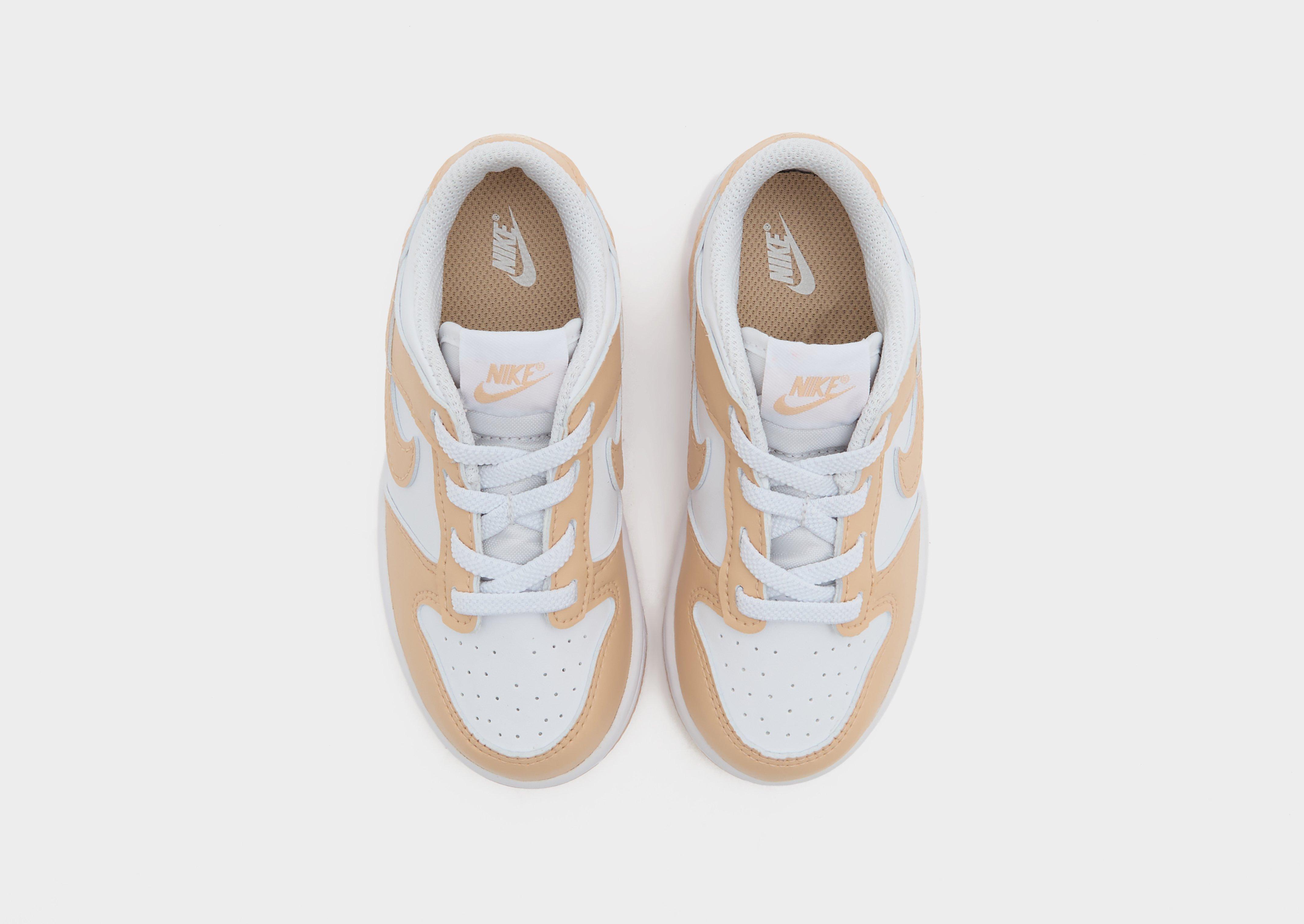 Nike Dunk Low Infant