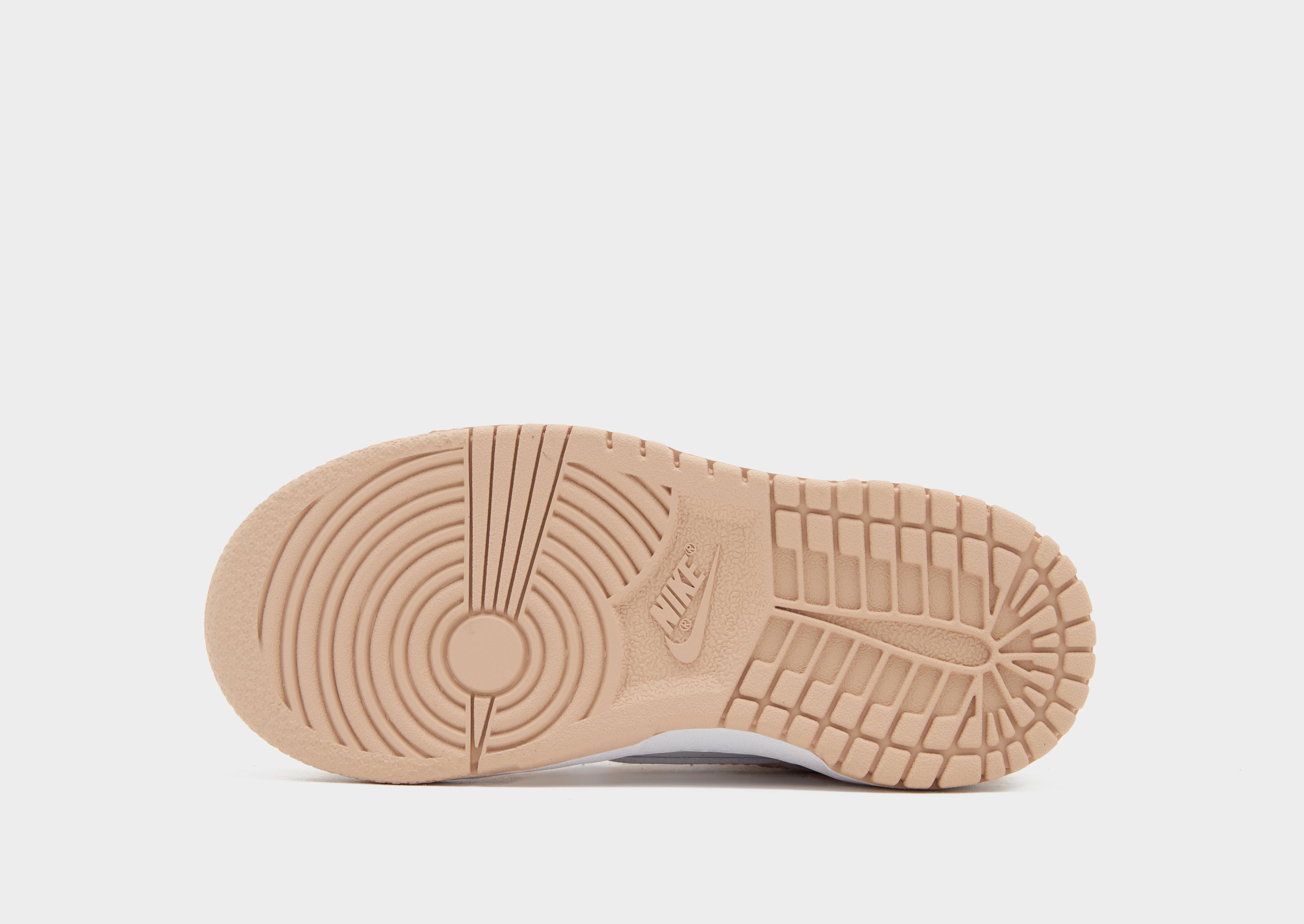 Nike Dunk Low Infant