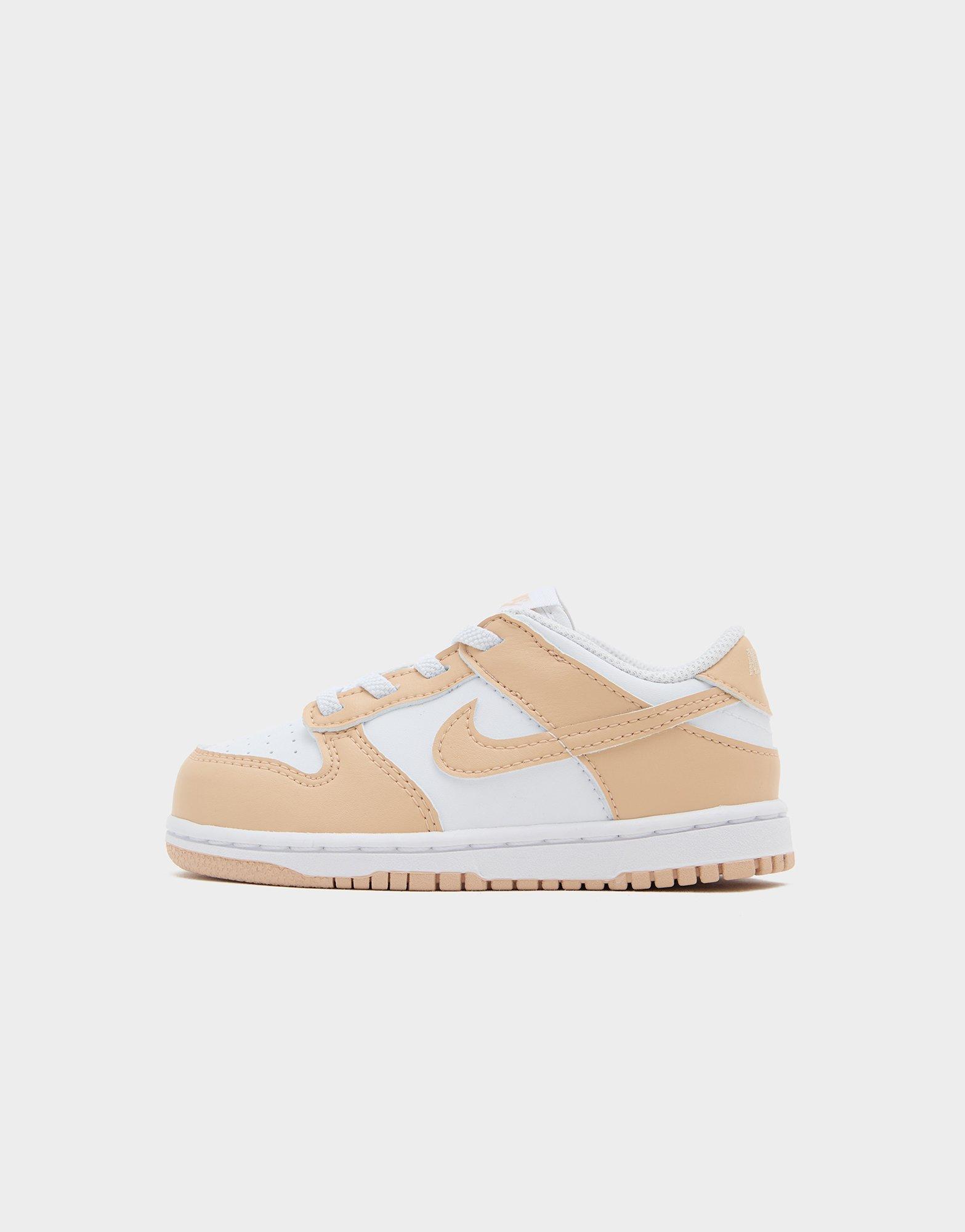 Nike Dunk Low Neonato