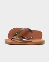 Havaianas Brazil Logo Flip Flops Women's