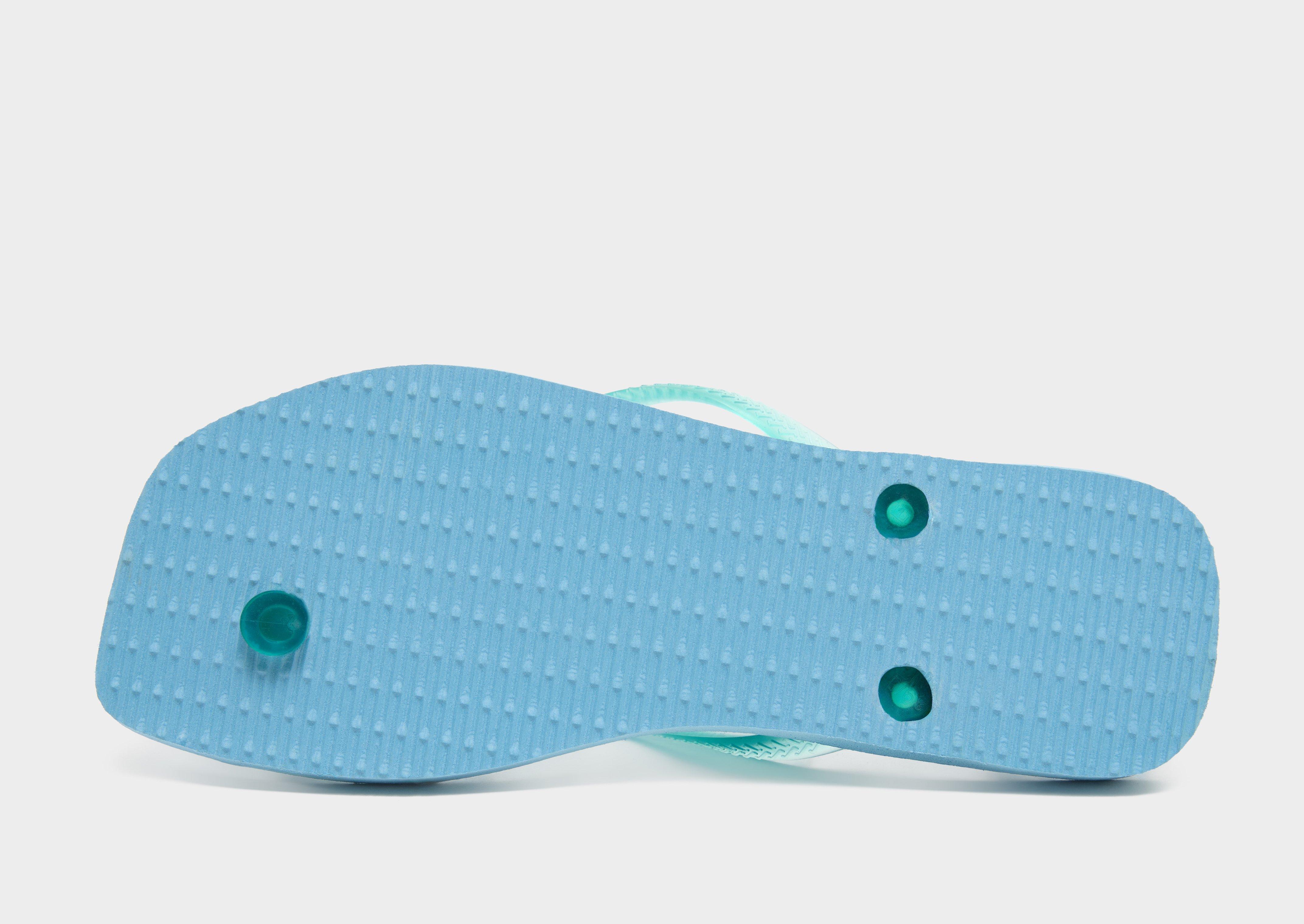 Havaianas Square Jelly Flip Flops Women's