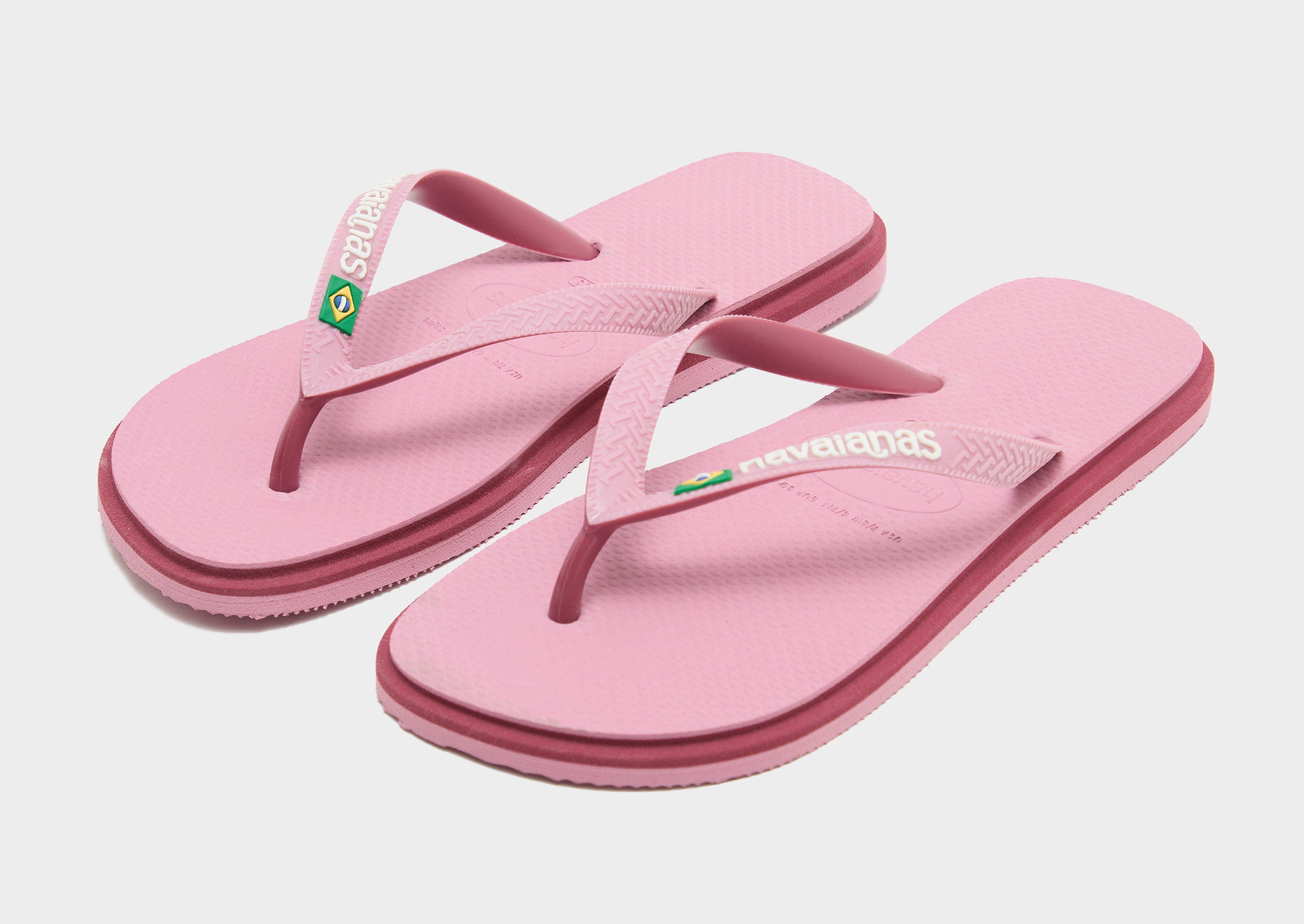 Havaianas Tongs Brazil Twist Femme