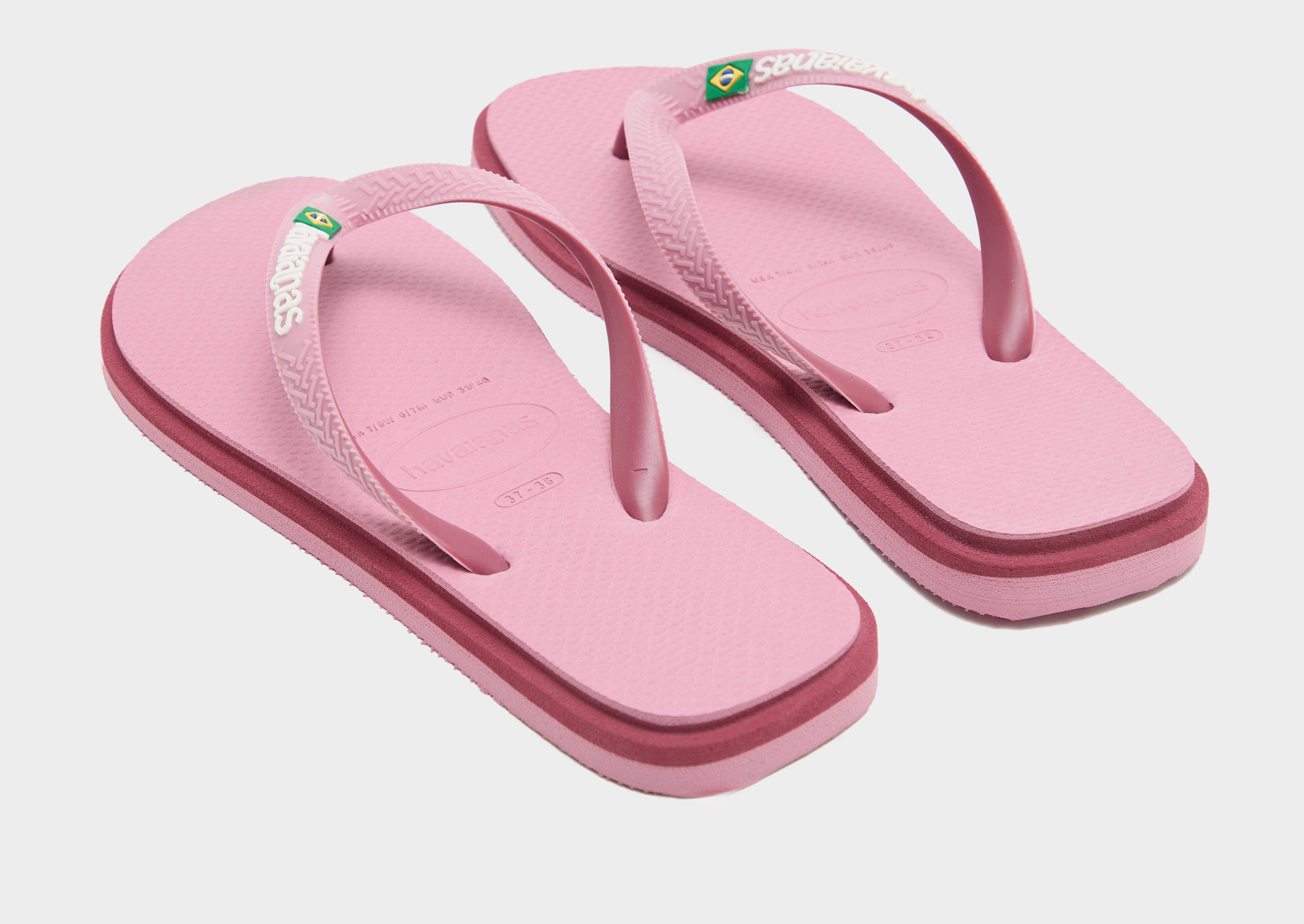 Havaianas Tongs Brazil Twist Femme