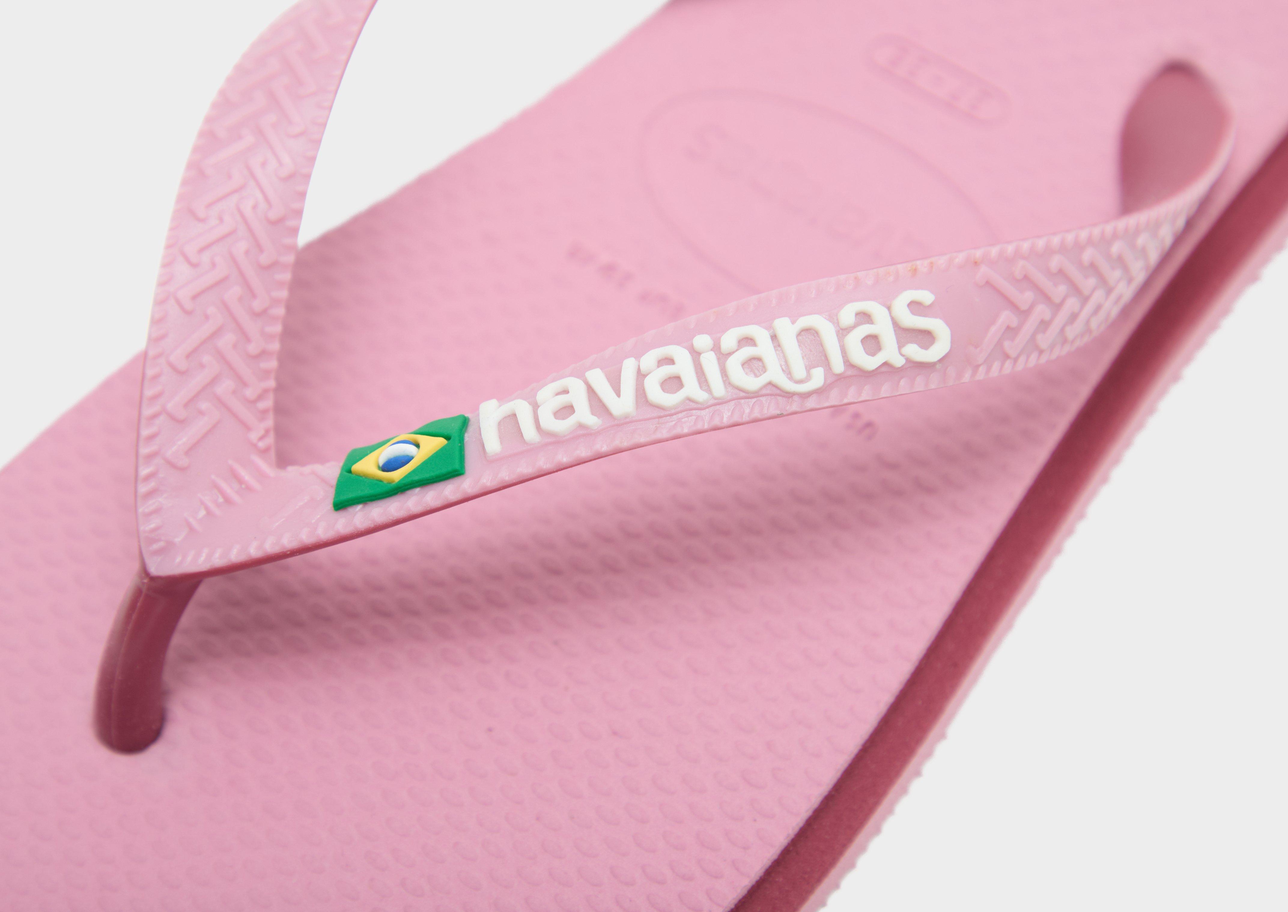Havaianas Tongs Brazil Twist Femme