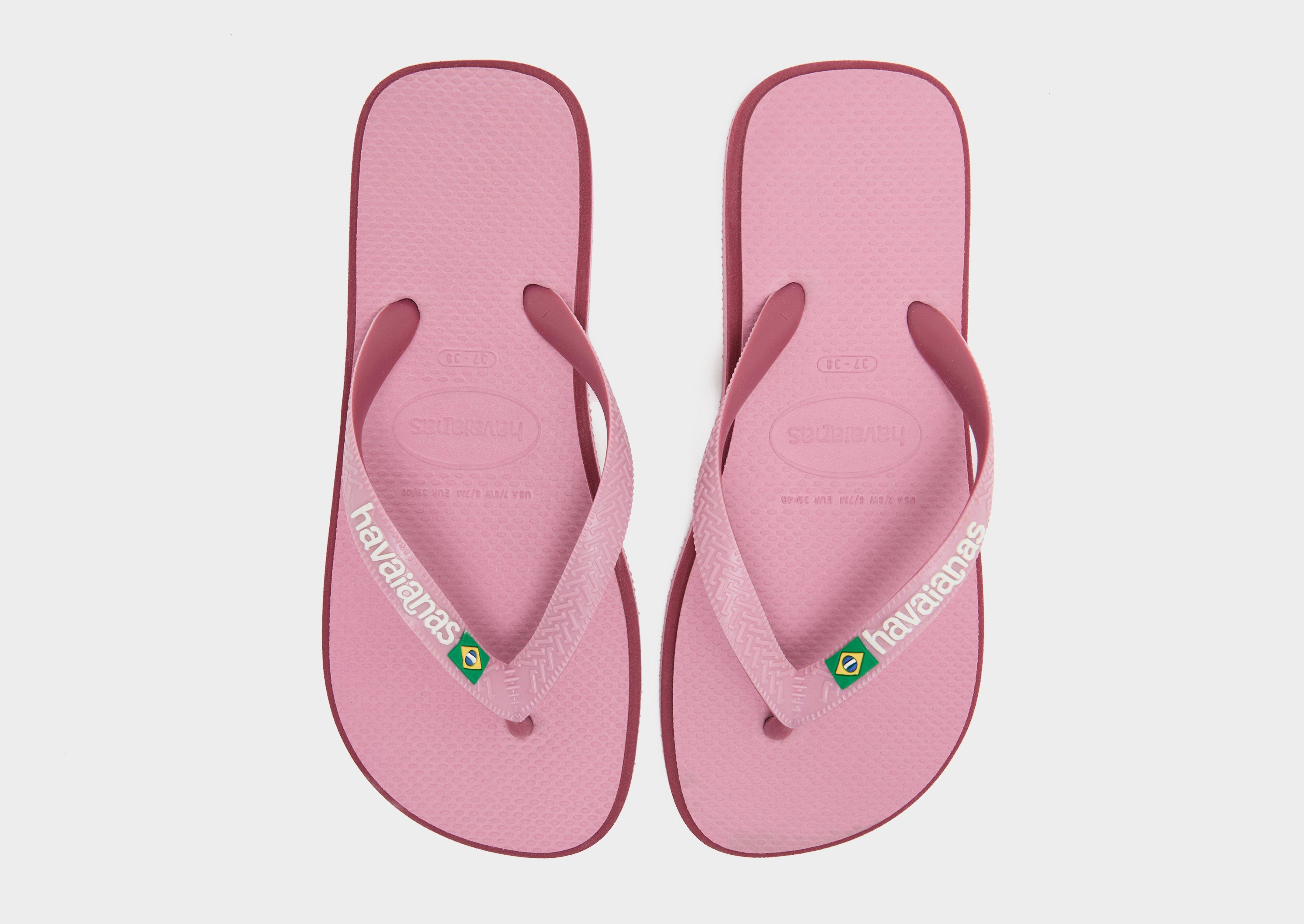 Havaianas Tongs Brazil Twist Femme