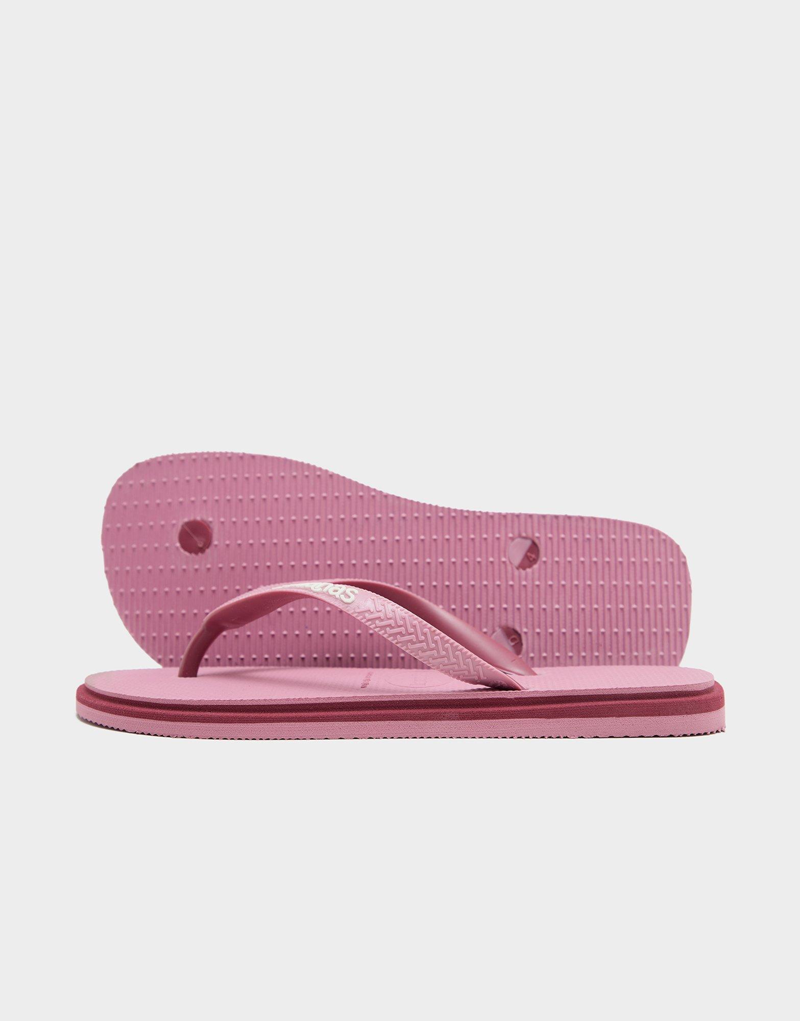 Havaianas Brazil Twist Flip Flops Women's