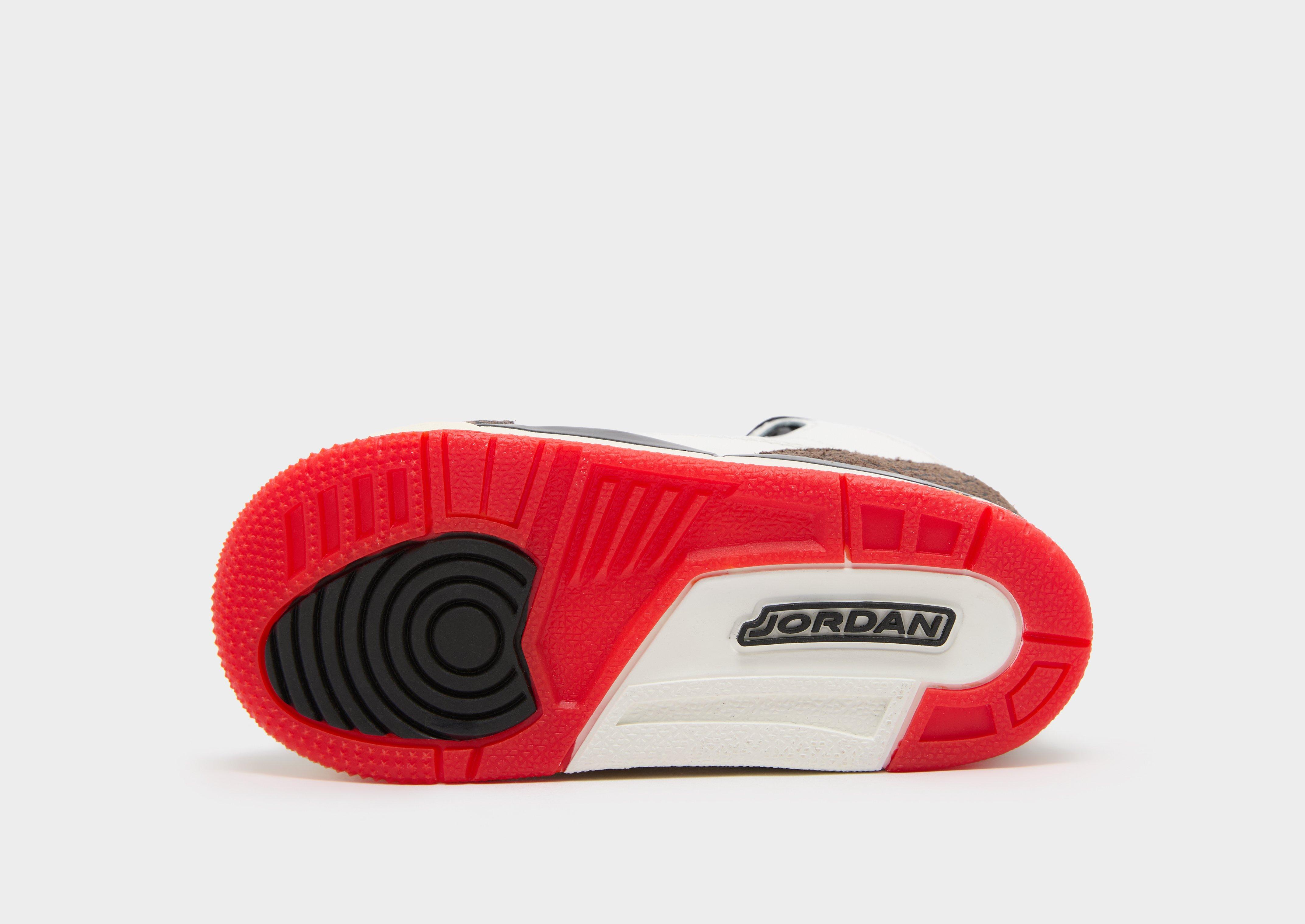 Jordan Air Retro 3 Bébé