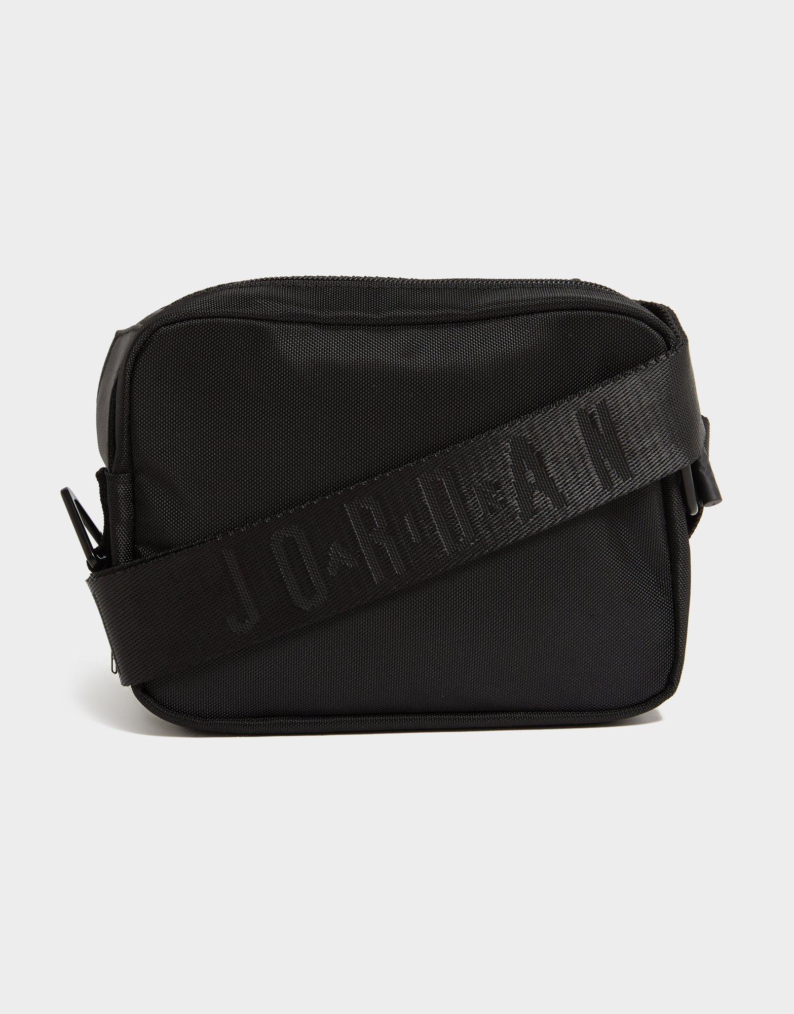 Jordan Element Micro Messenger Bag