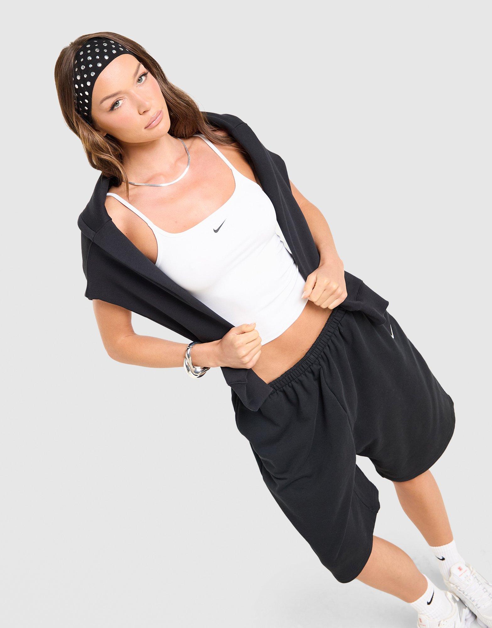 Nike Training One Strappy Tank Top