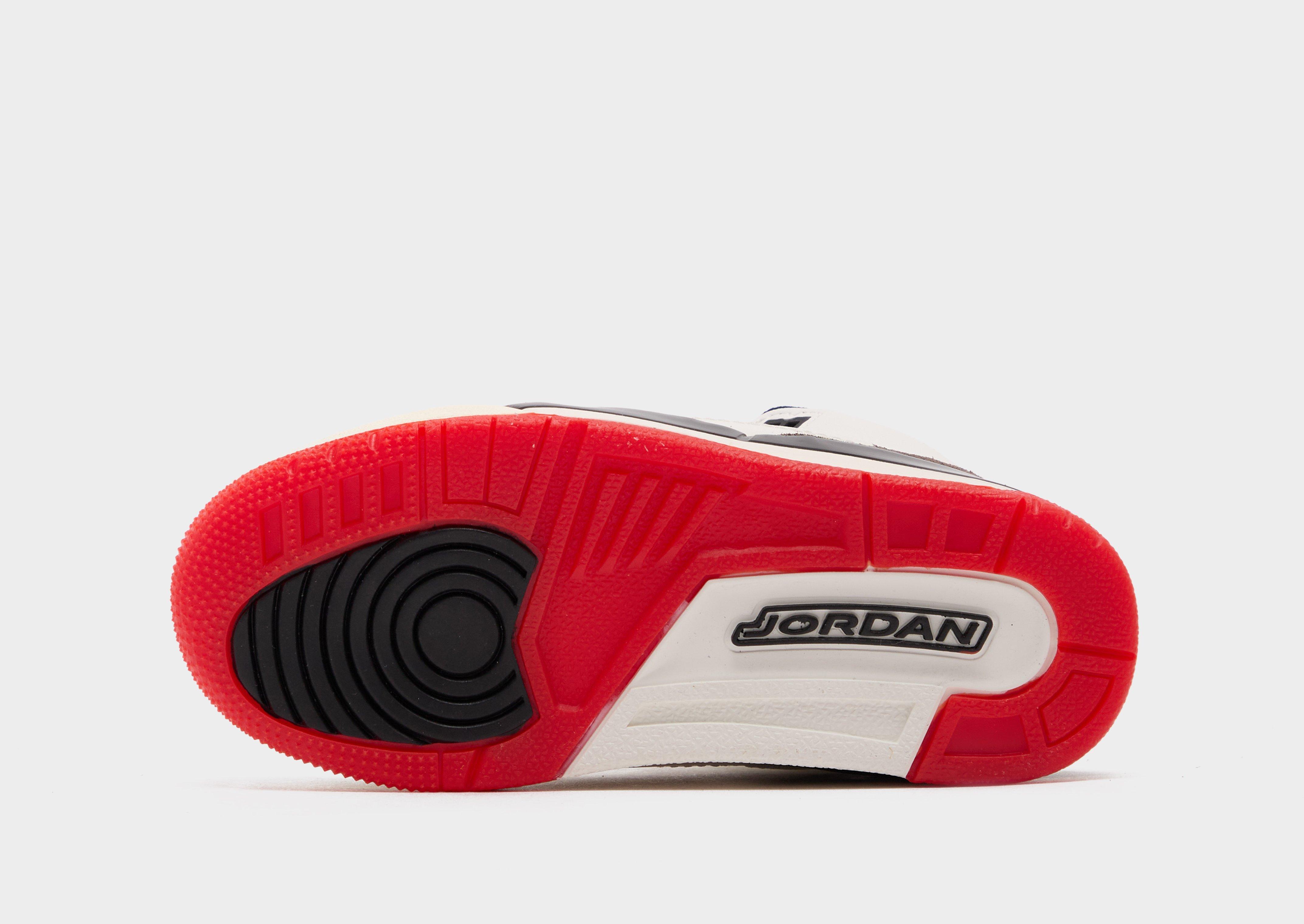 Jordan Air Retro 3 Enfant