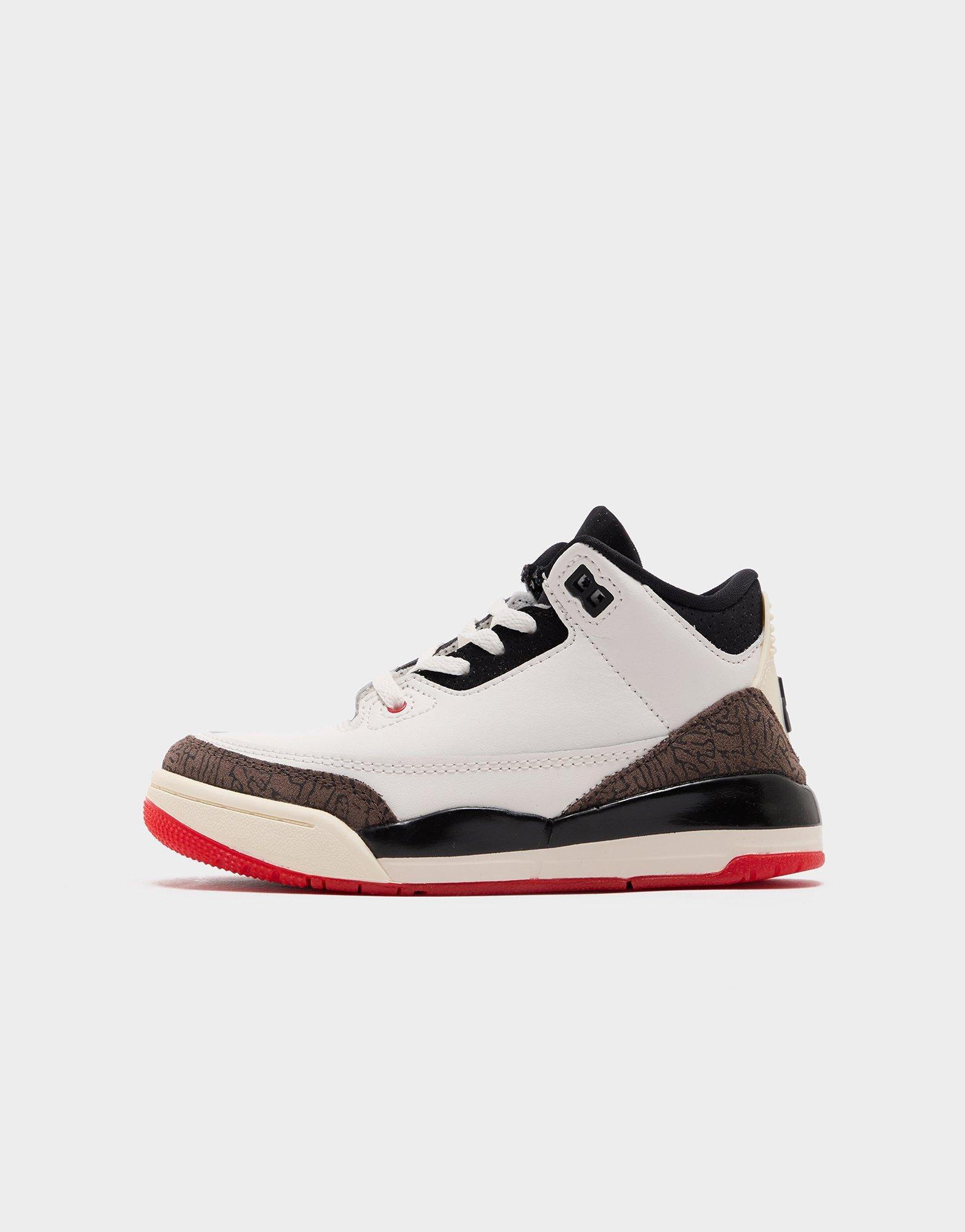 Jordan Air 3 Retro Children