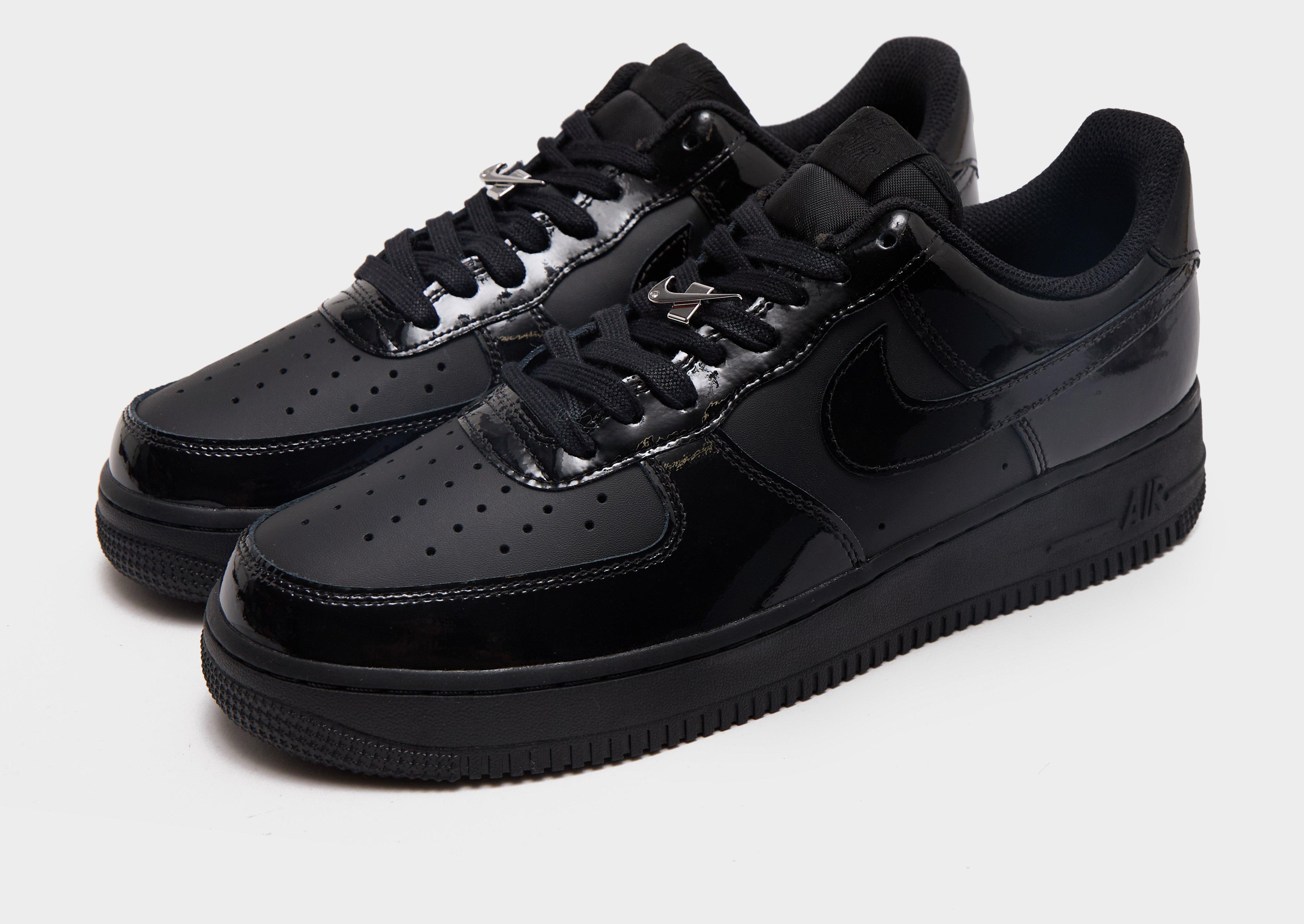 Nike Damesschoenen Air Force 1 '07 — foto 3 van 7