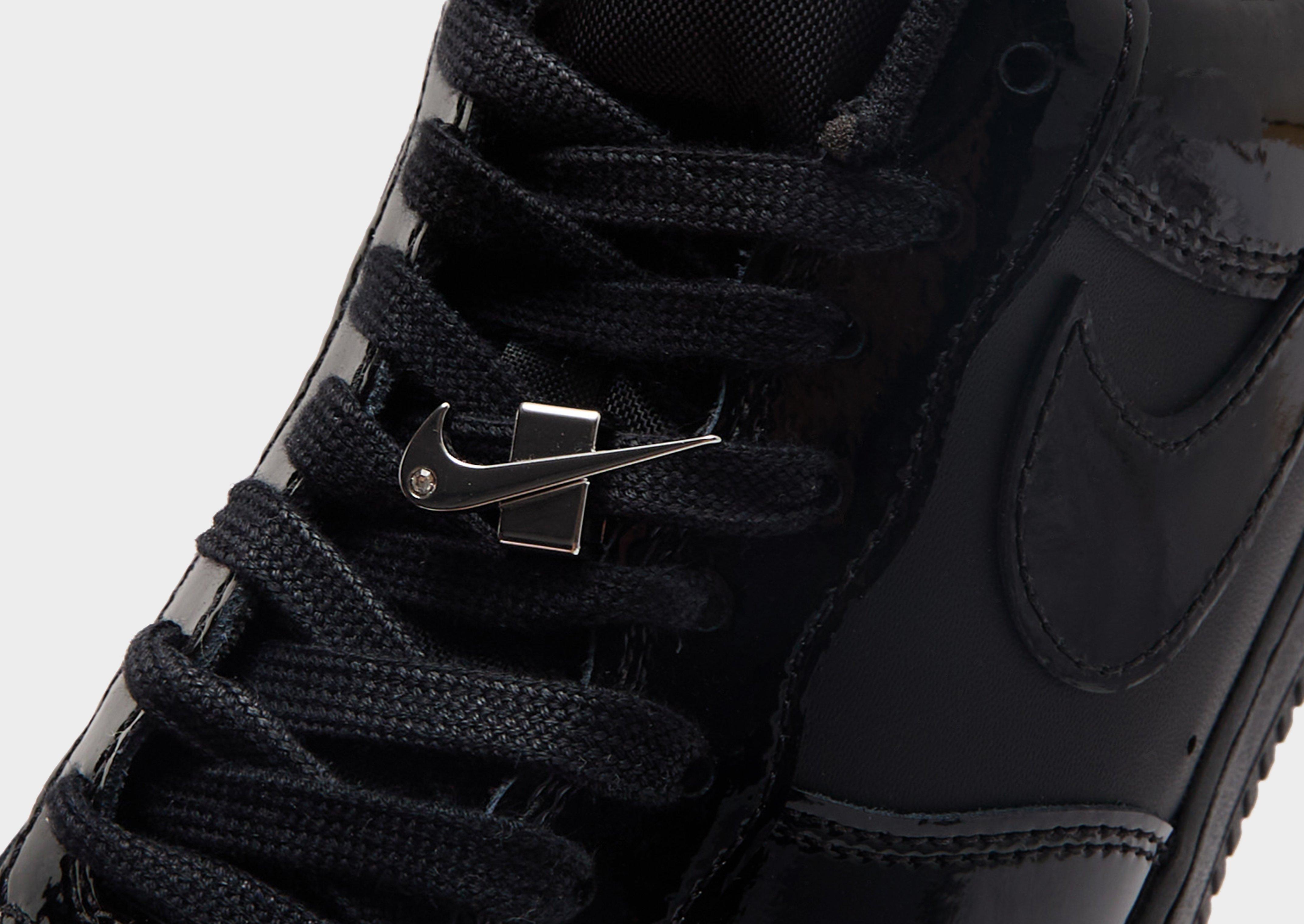 Nike Damesschoenen Air Force 1 '07 — foto 5 van 7