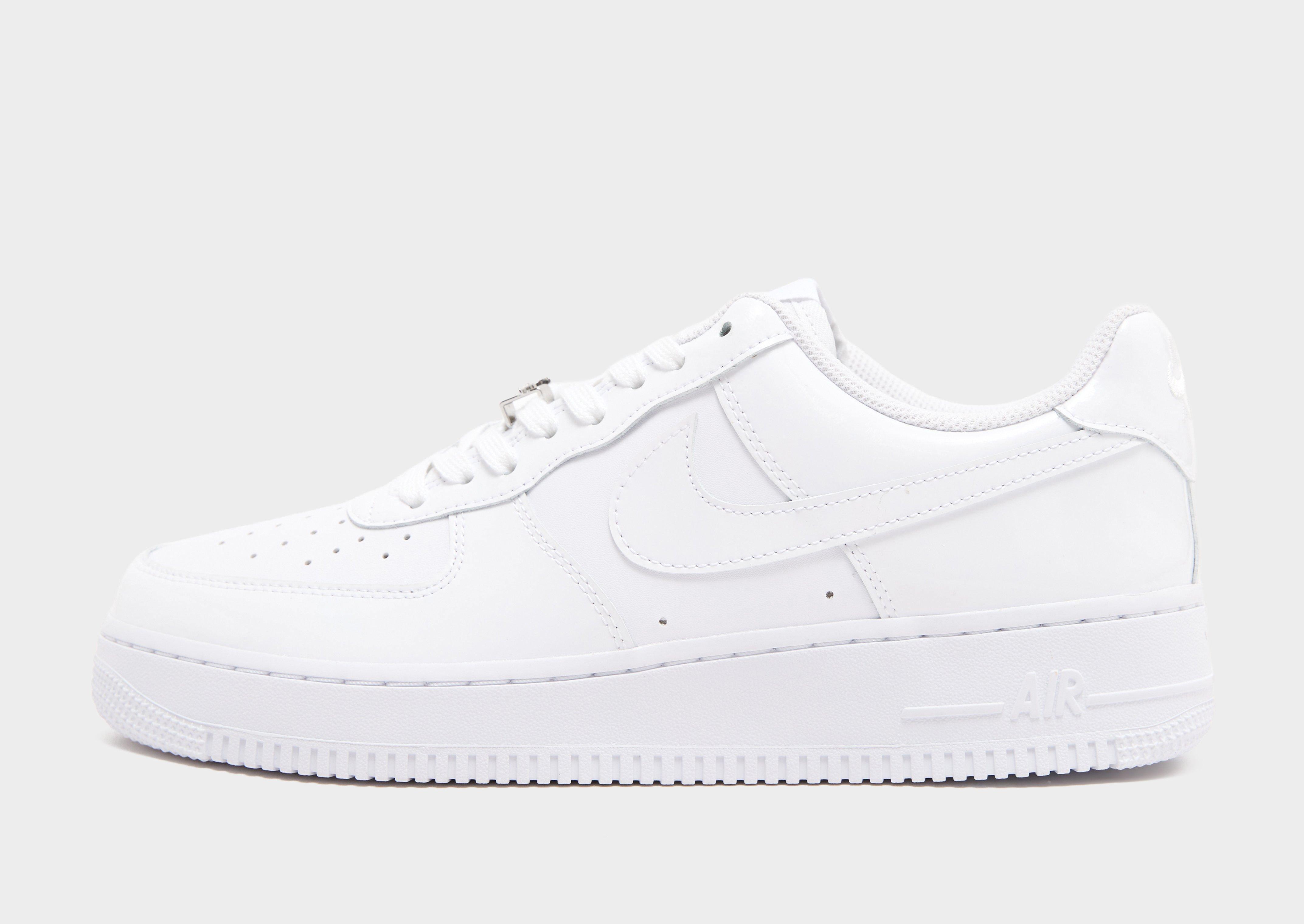Nike Damesschoenen Air Force 1 '07 — foto 2 van 7