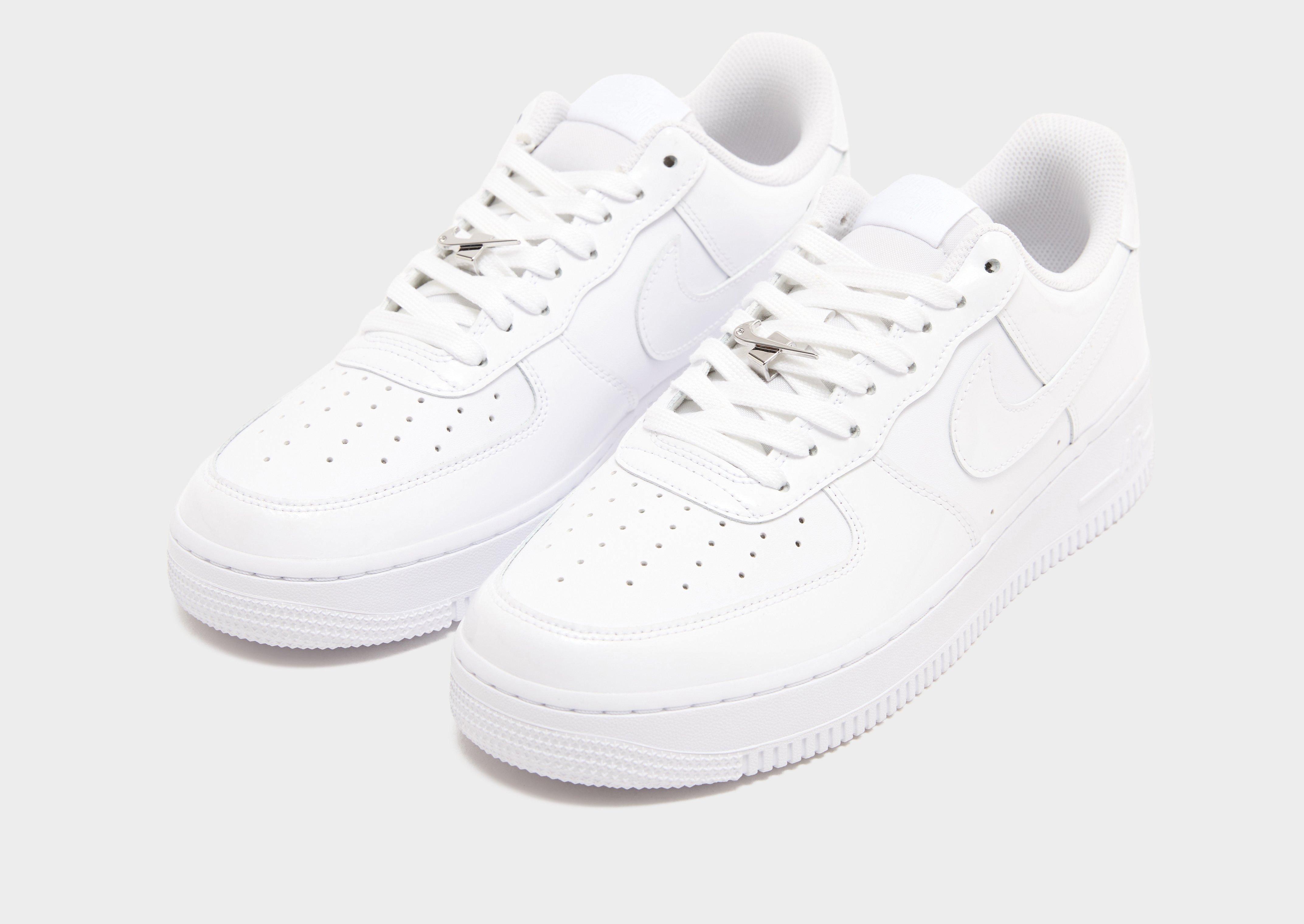 Nike Damesschoenen Air Force 1 '07 — foto 3 van 7