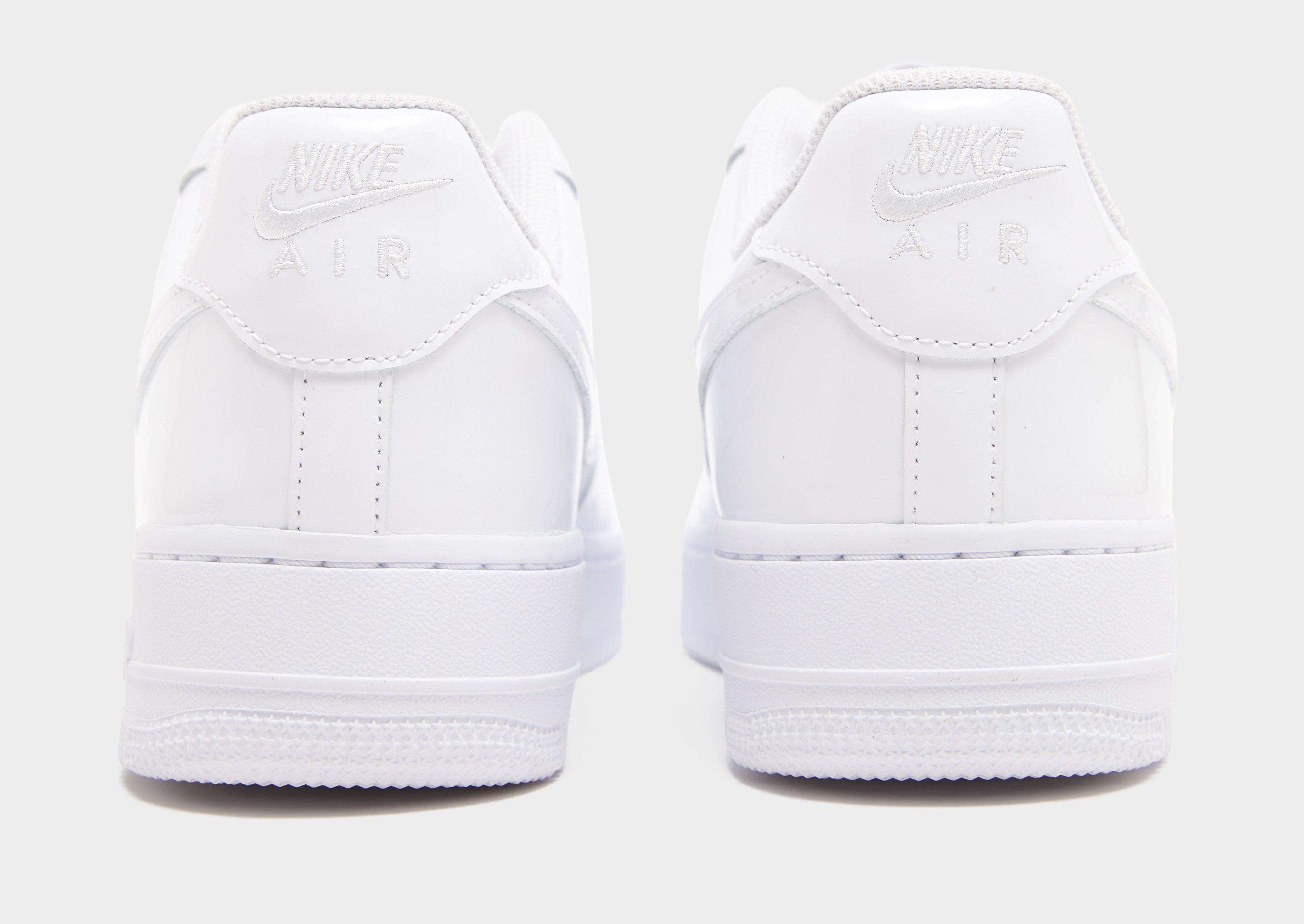Nike Damesschoenen Air Force 1 '07 — foto 4 van 7