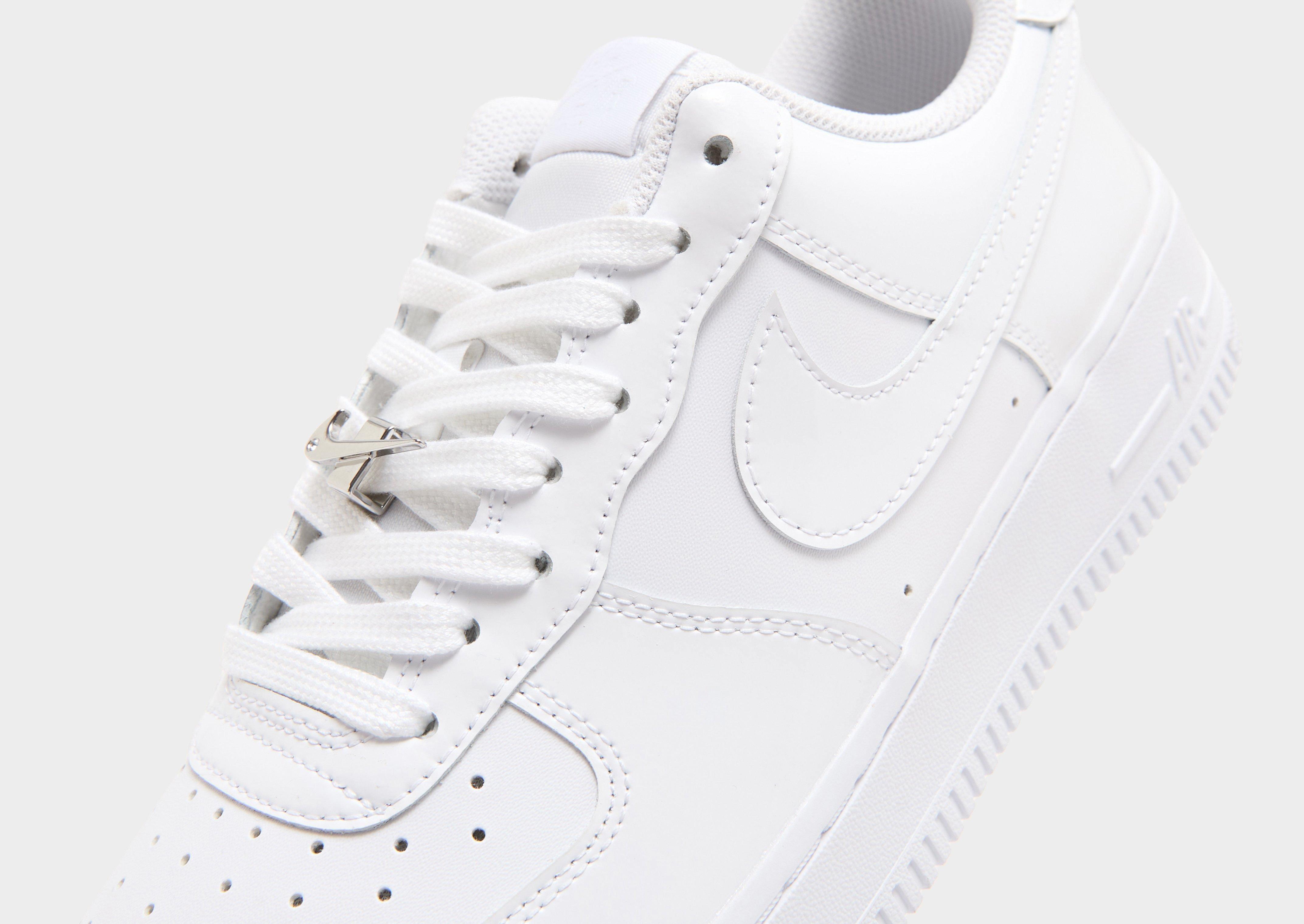 Nike Damesschoenen Air Force 1 '07 — foto 5 van 7