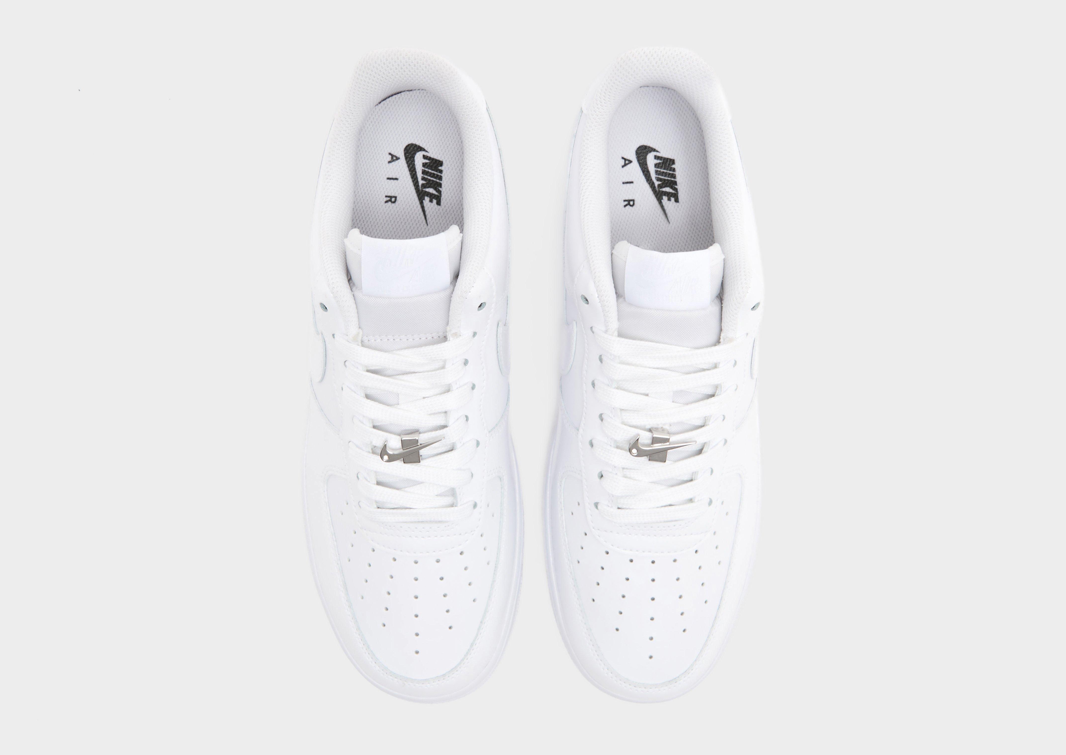 Nike Damesschoenen Air Force 1 '07 — foto 6 van 7
