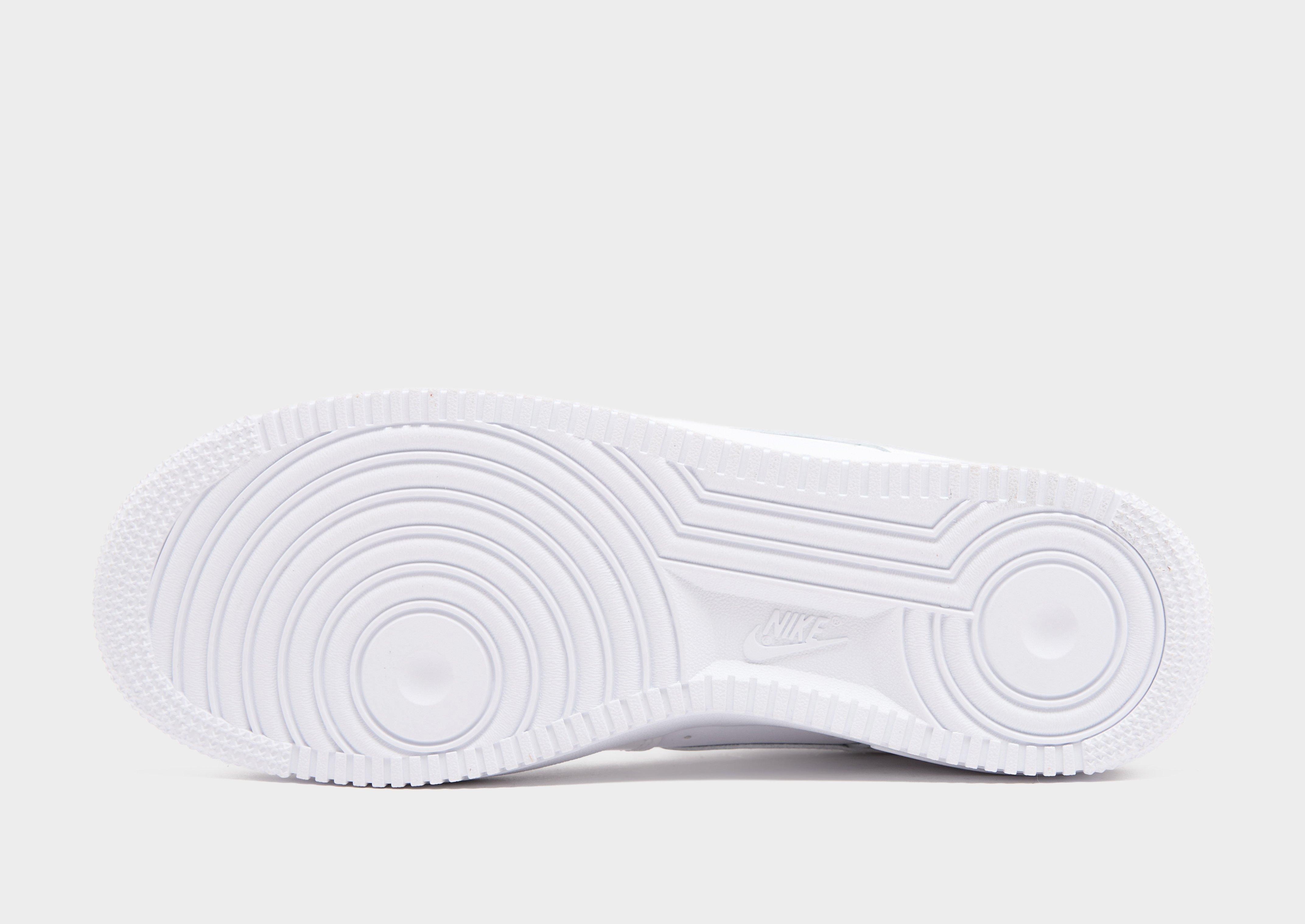 Nike Damesschoenen Air Force 1 '07 — foto 7 van 7