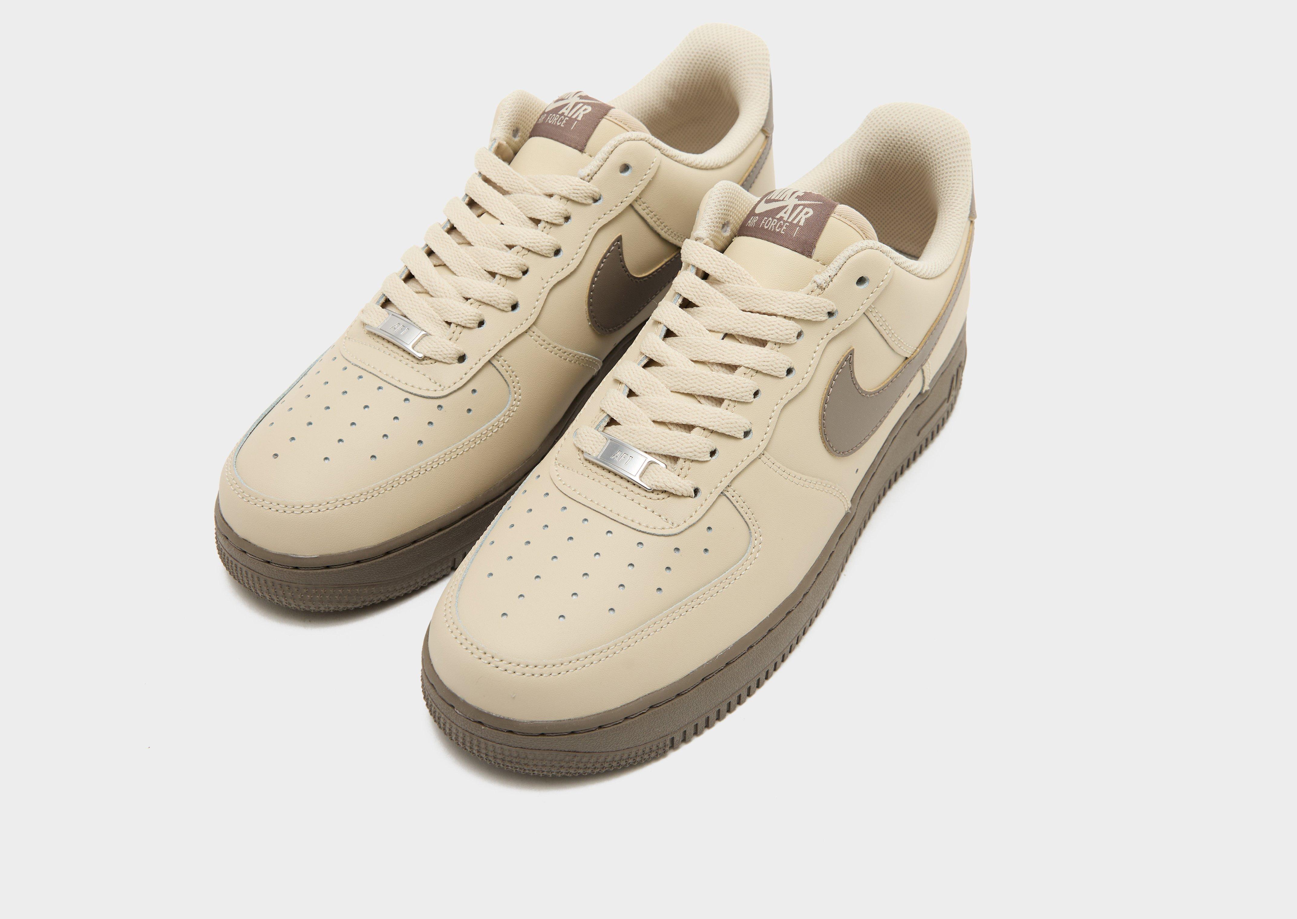 Nike Air Force 1 '07