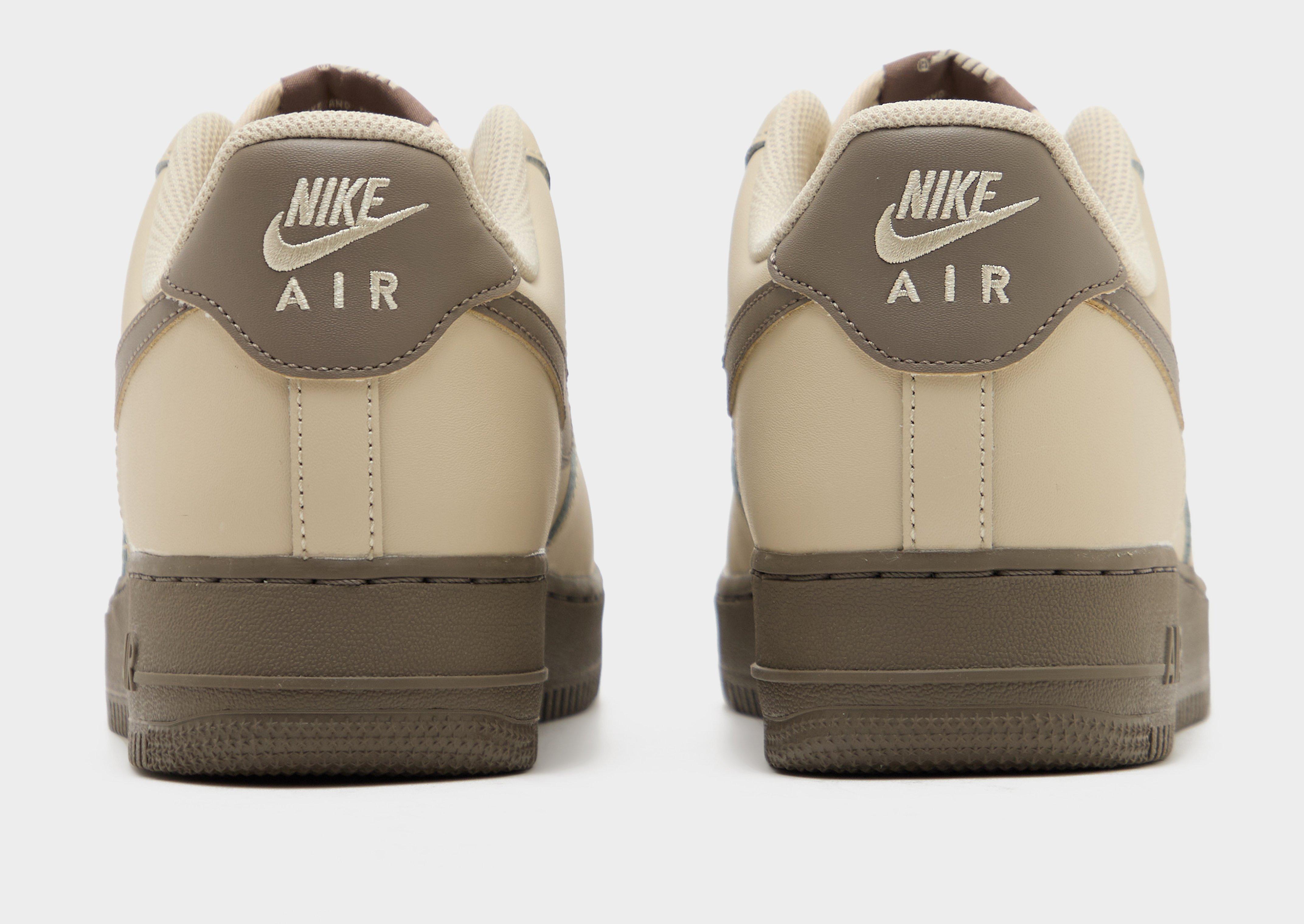 Nike Air Force 1 '07