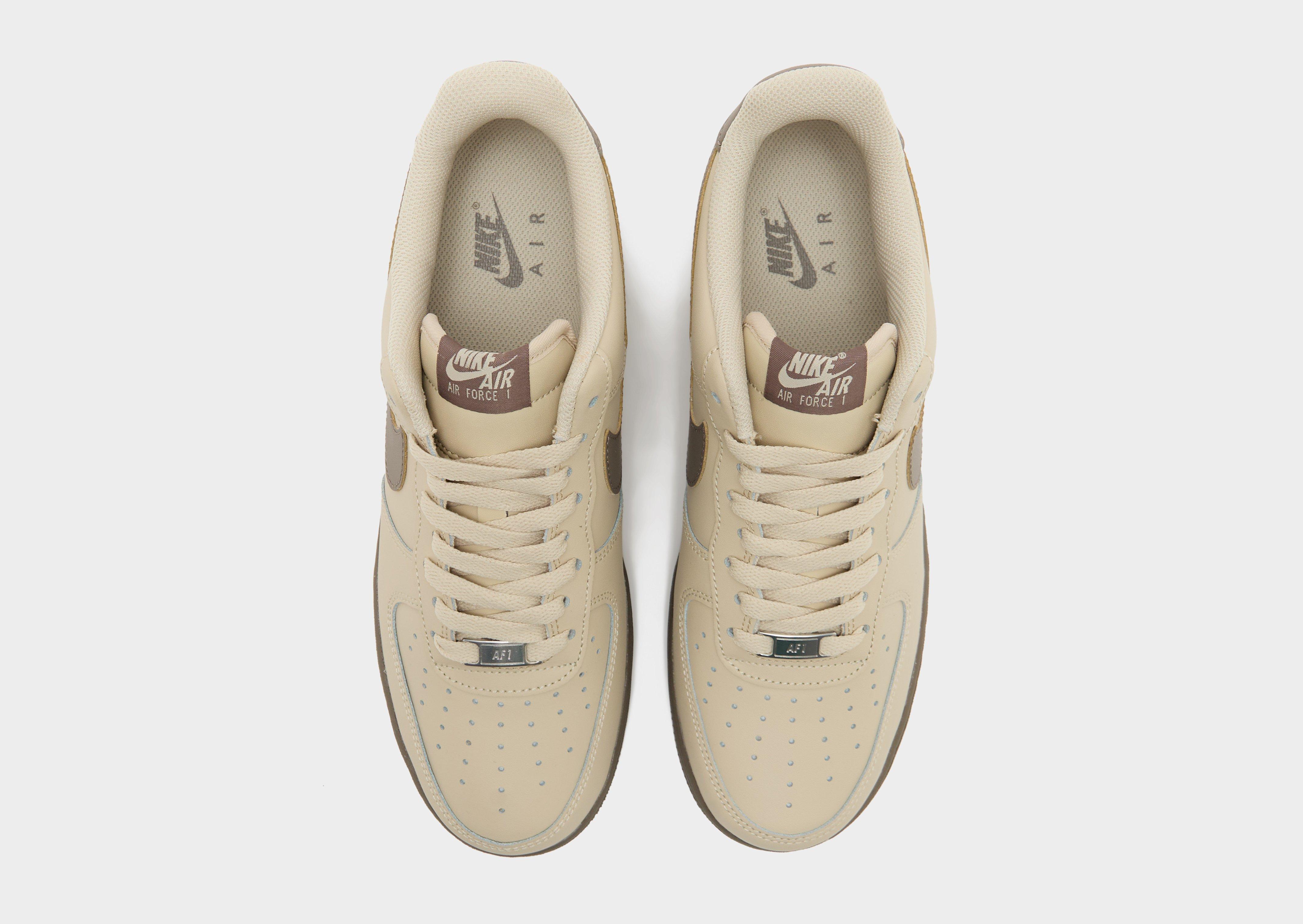 Nike Air Force 1 '07