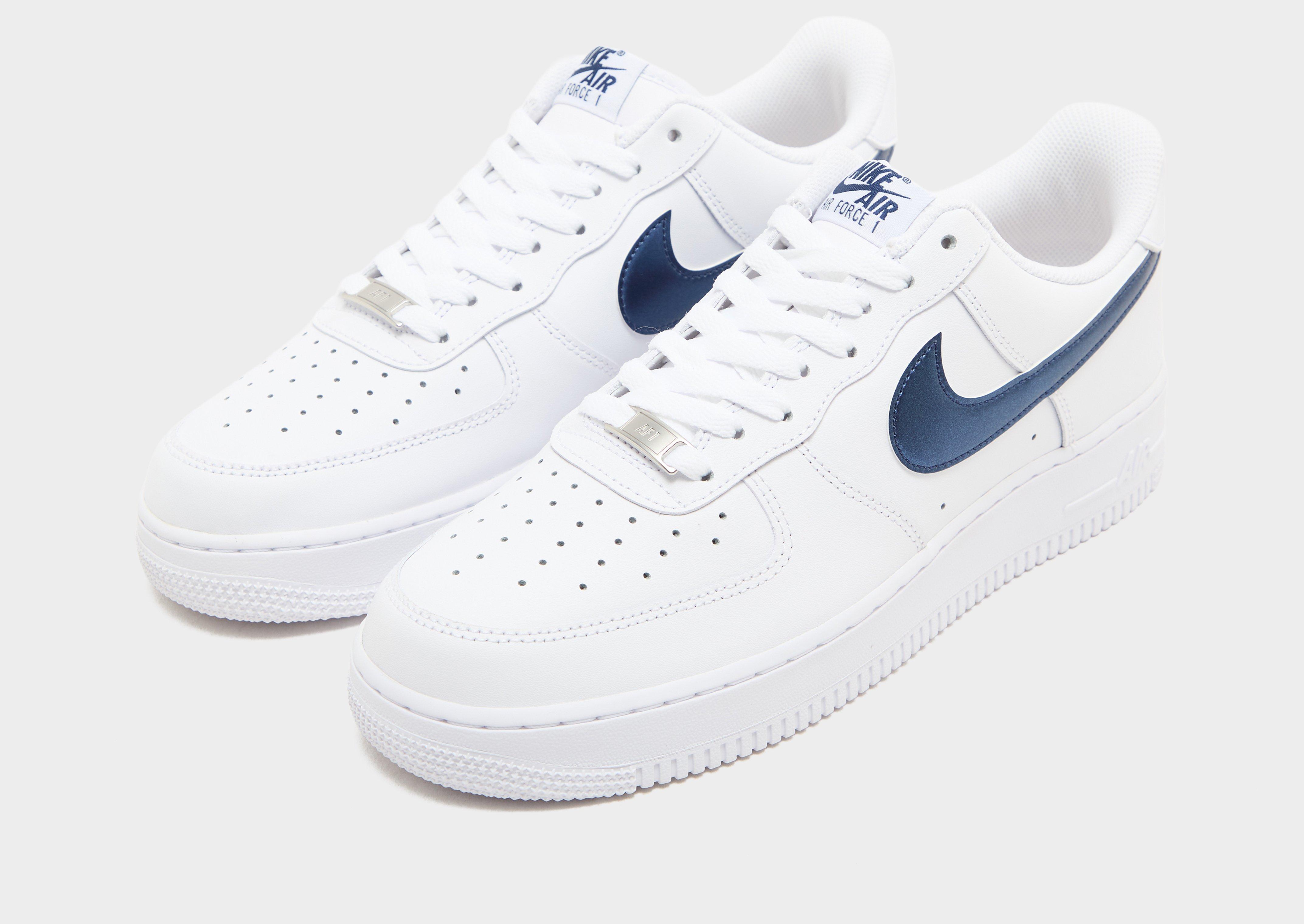 Nike Air Force 1 '07 LV8 'USA'